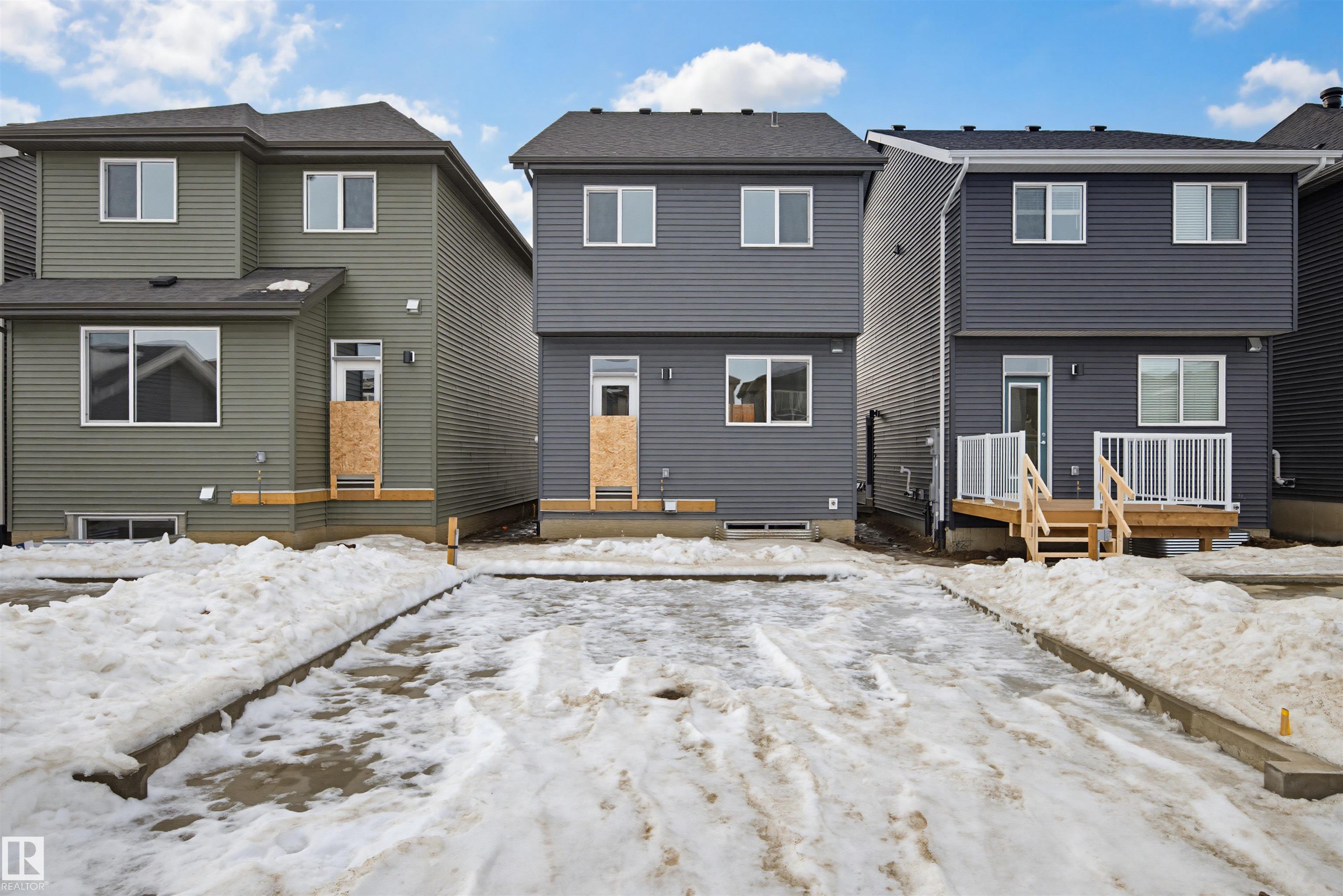 Photo 34 at 22429 83a Avenue NW, Rosenthal, Edmonton
