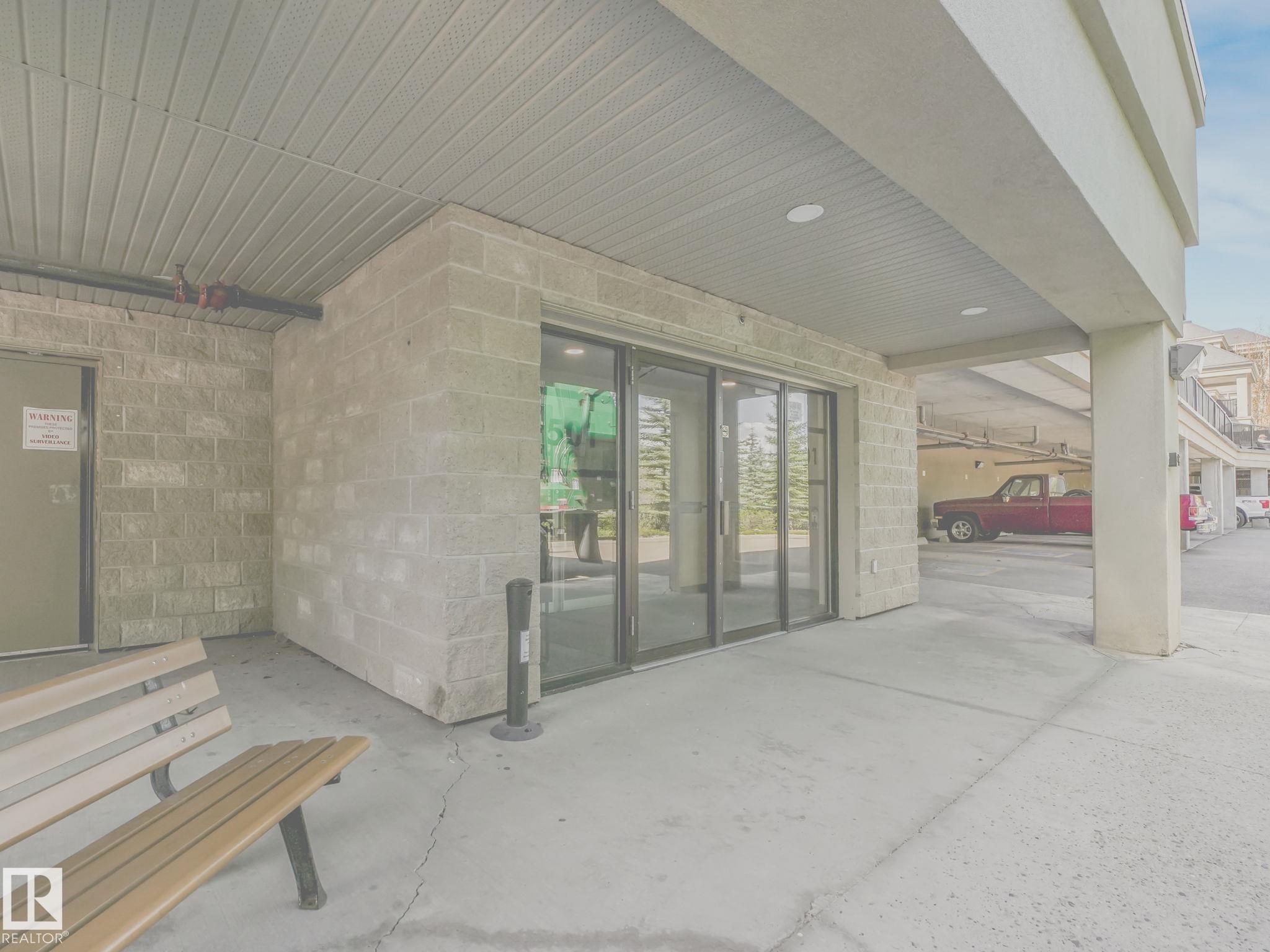 111 - 501 Palisades Way, Centennial Village, Sherwood Park