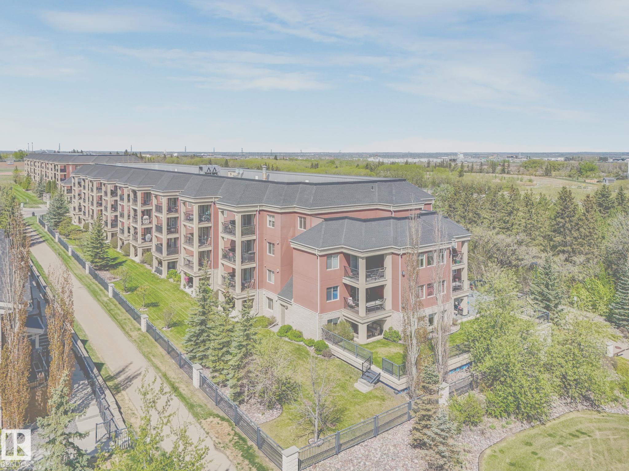 Photo 12 at 111 - 501 Palisades Way, Centennial Village, Sherwood Park