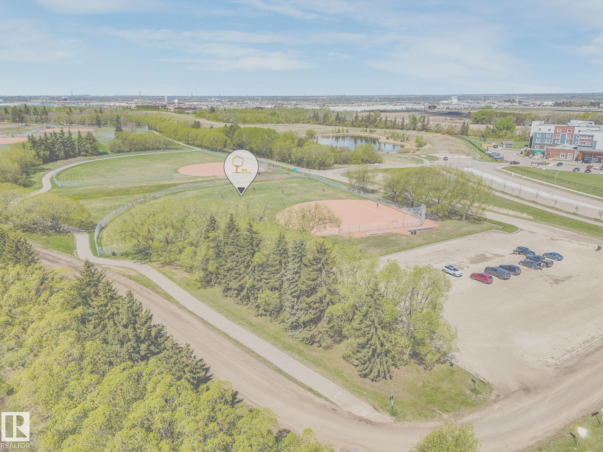 Photo 16 at 111 - 501 Palisades Way, Centennial Village, Sherwood Park