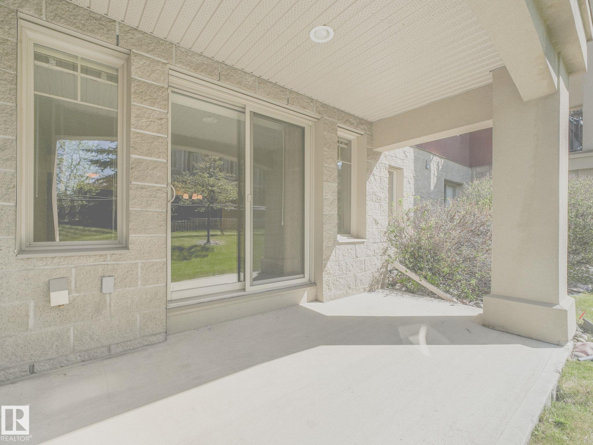 111 - 501 Palisades Way, Centennial Village, Sherwood Park
