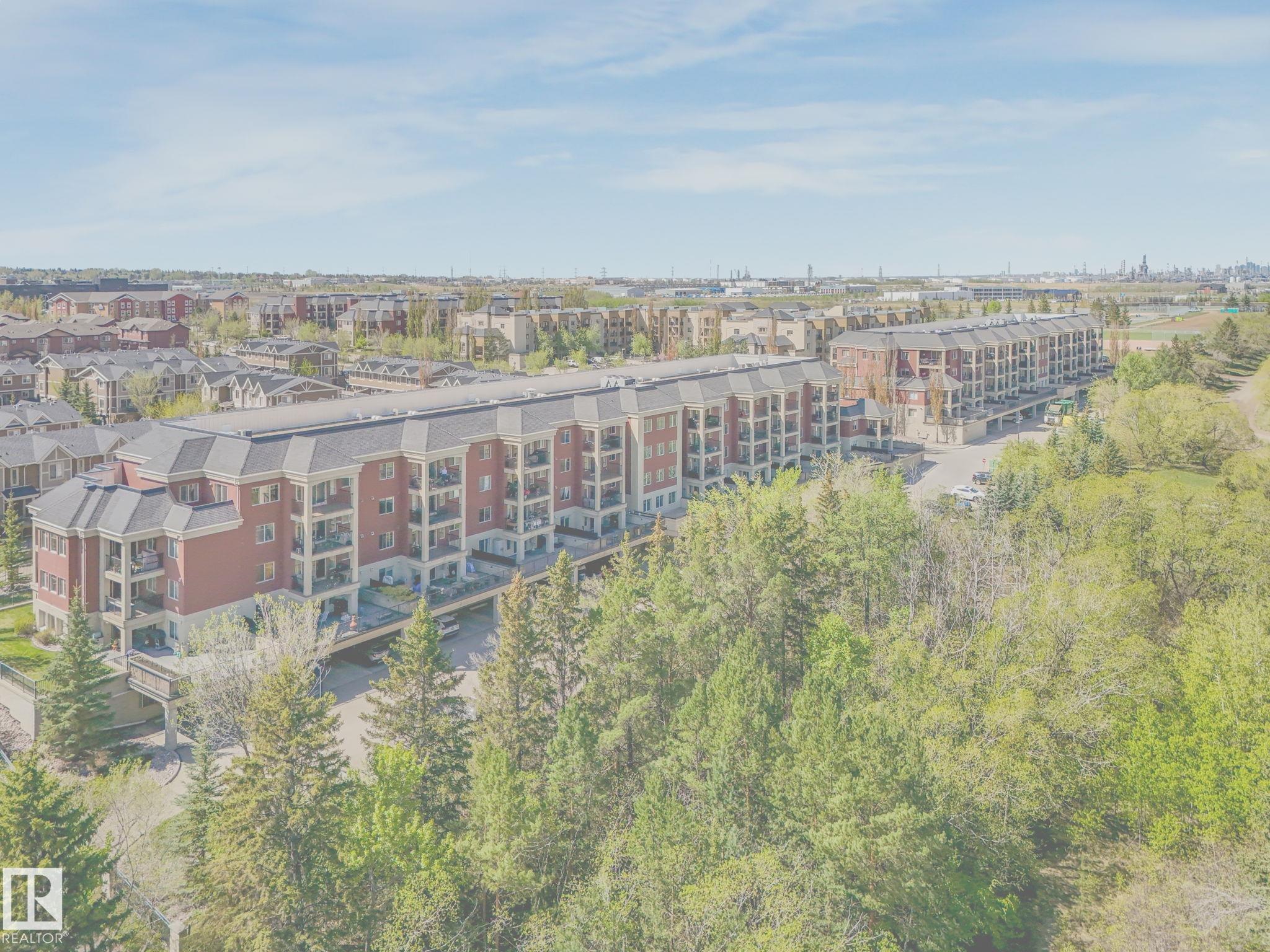 Photo 8 at 111 - 501 Palisades Way, Centennial Village, Sherwood Park