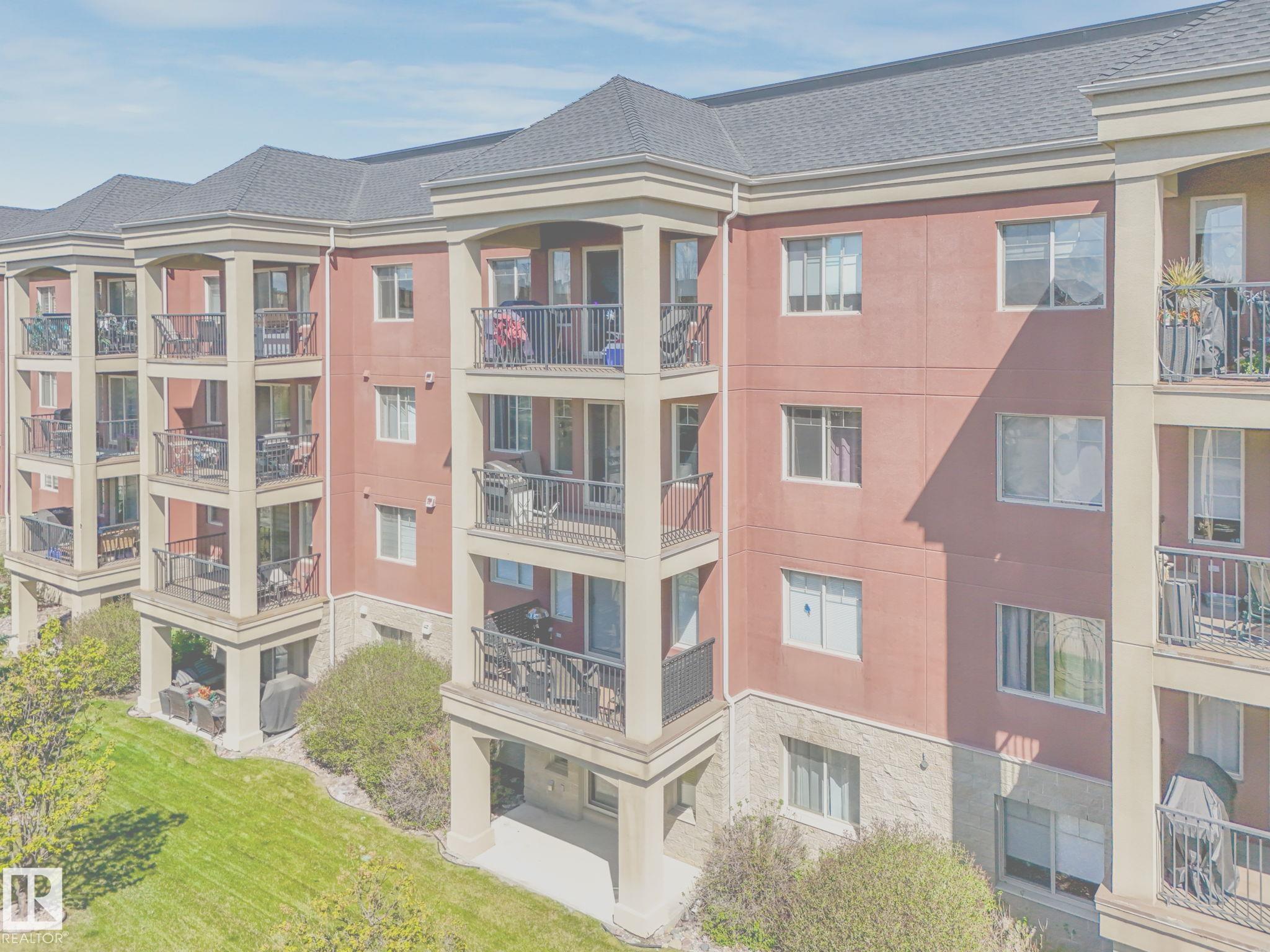 Photo 9 at 111 - 501 Palisades Way, Centennial Village, Sherwood Park