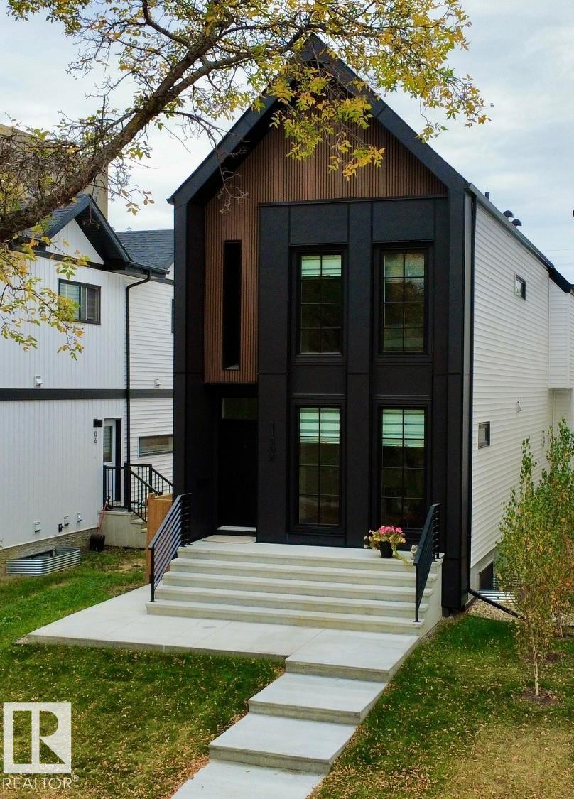 11308 128 Street NW, Inglewood, Edmonton