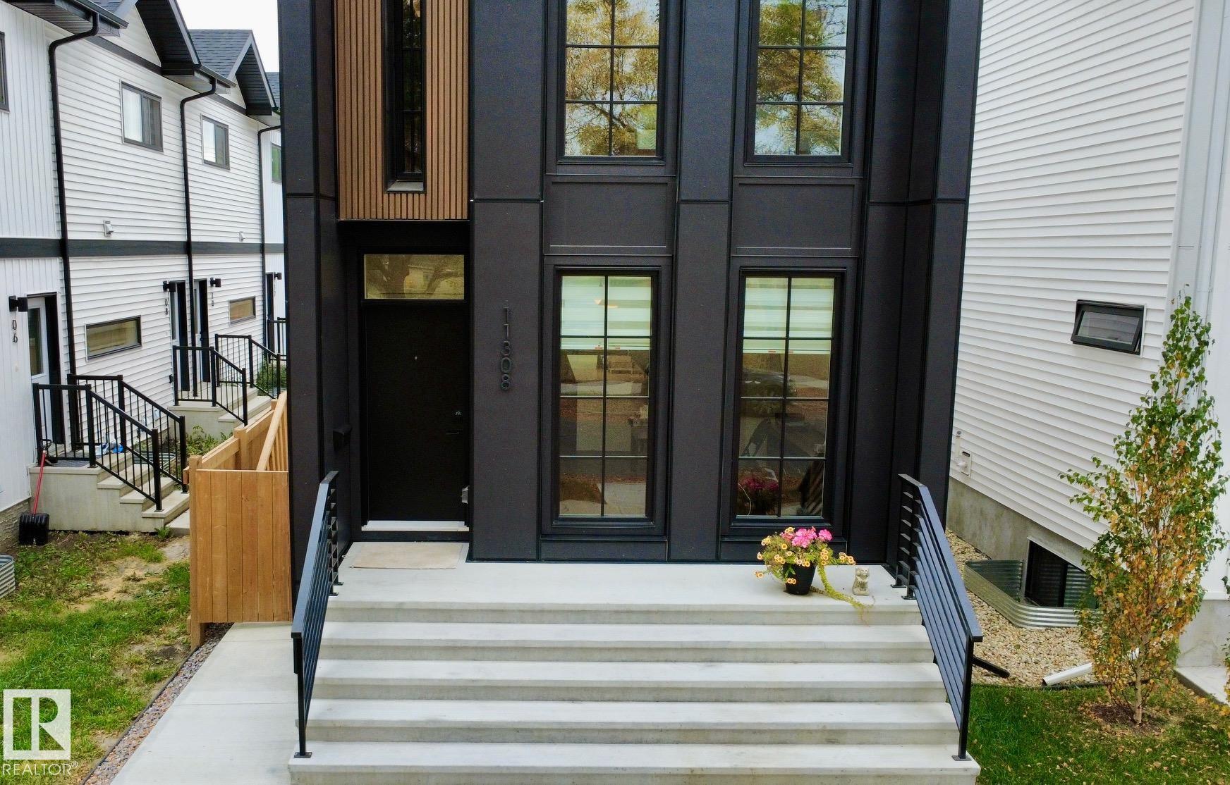 11308 128 Street NW, Inglewood, Edmonton