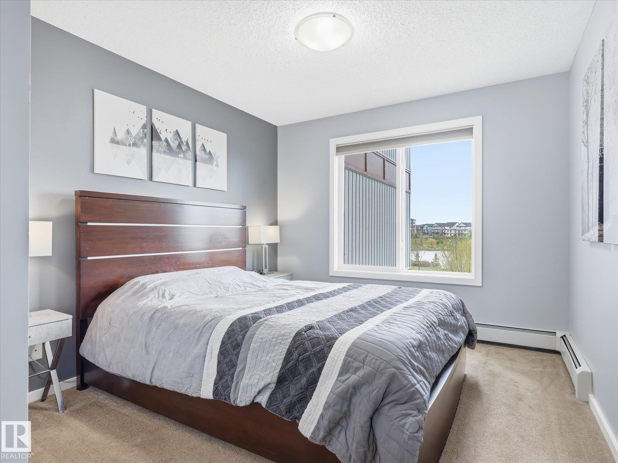 Photo 15 at 302 - 5521 7 Avenue SW, Charlesworth, Edmonton