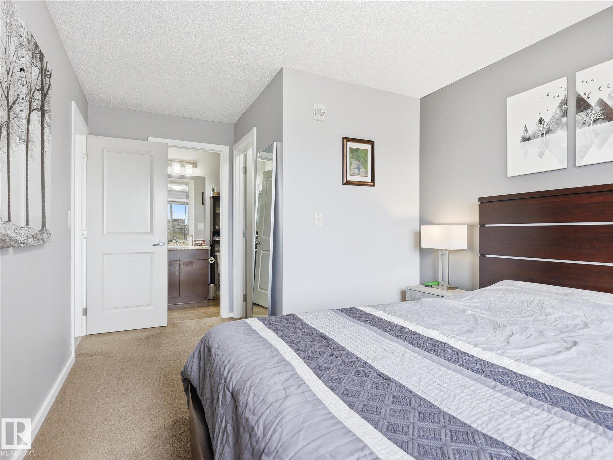 Photo 16 at 302 - 5521 7 Avenue SW, Charlesworth, Edmonton