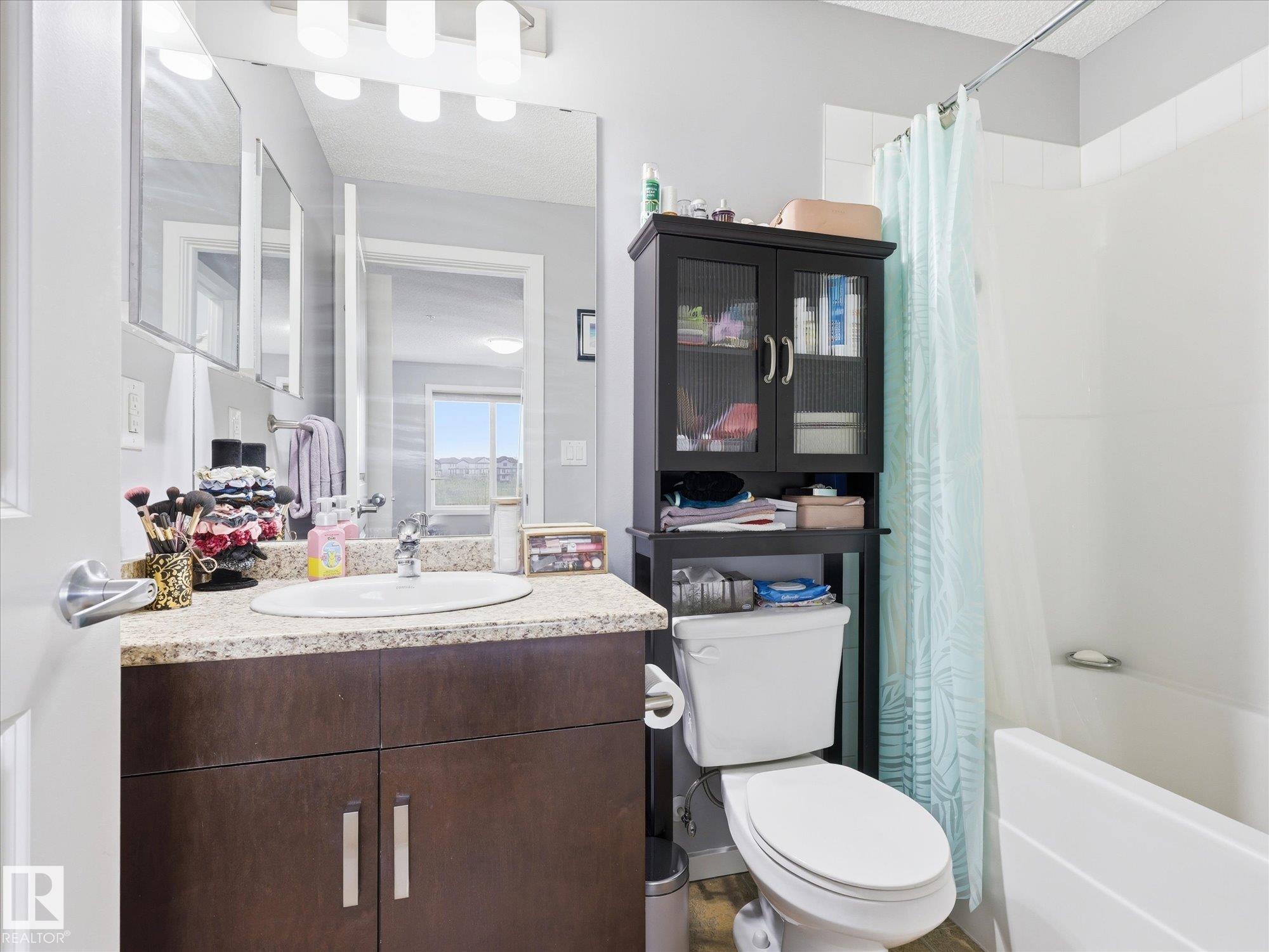 Photo 18 at 302 - 5521 7 Avenue SW, Charlesworth, Edmonton