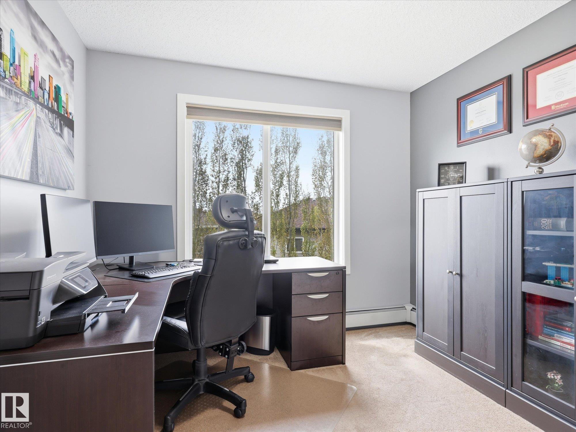 Photo 20 at 302 - 5521 7 Avenue SW, Charlesworth, Edmonton