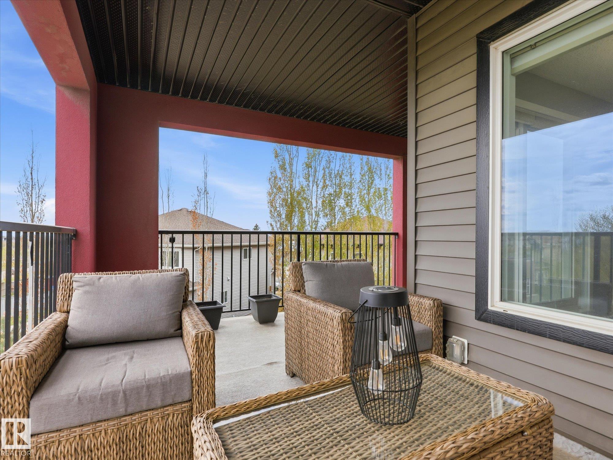Photo 24 at 302 - 5521 7 Avenue SW, Charlesworth, Edmonton