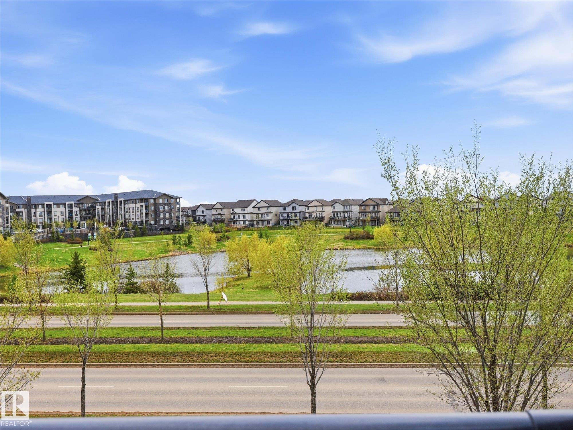 Photo 25 at 302 - 5521 7 Avenue SW, Charlesworth, Edmonton