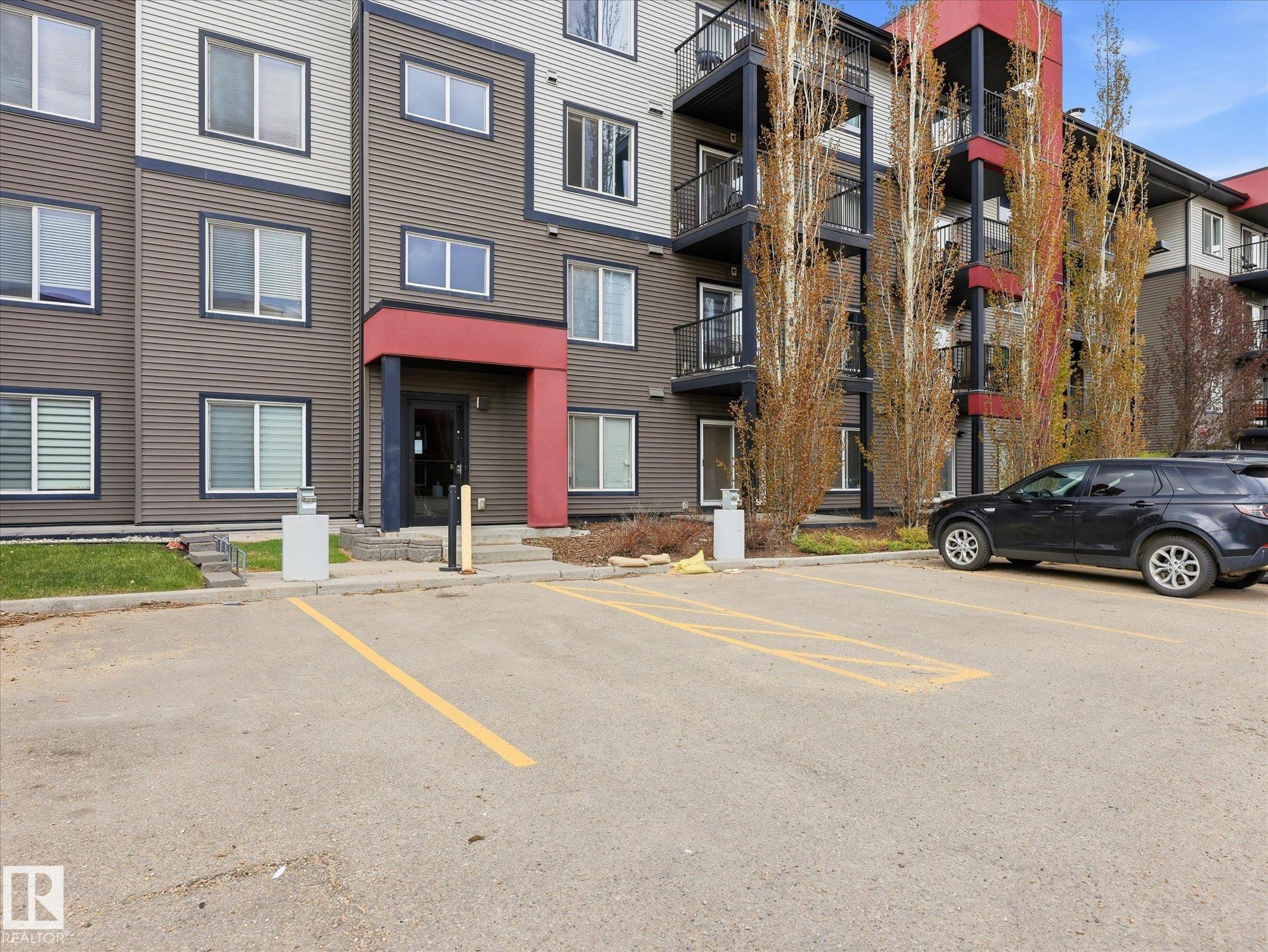 Photo 27 at 302 - 5521 7 Avenue SW, Charlesworth, Edmonton