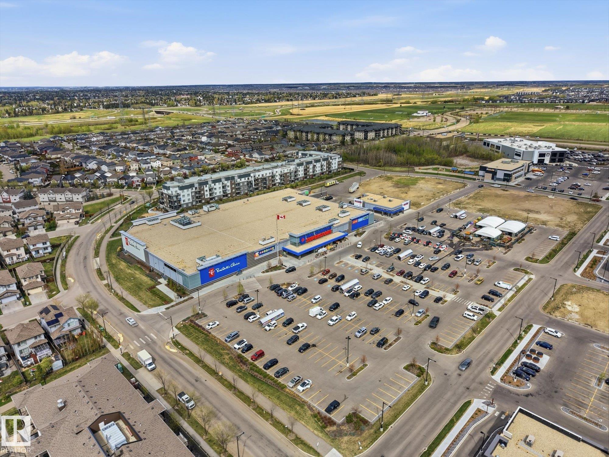 Photo 36 at 302 - 5521 7 Avenue SW, Charlesworth, Edmonton