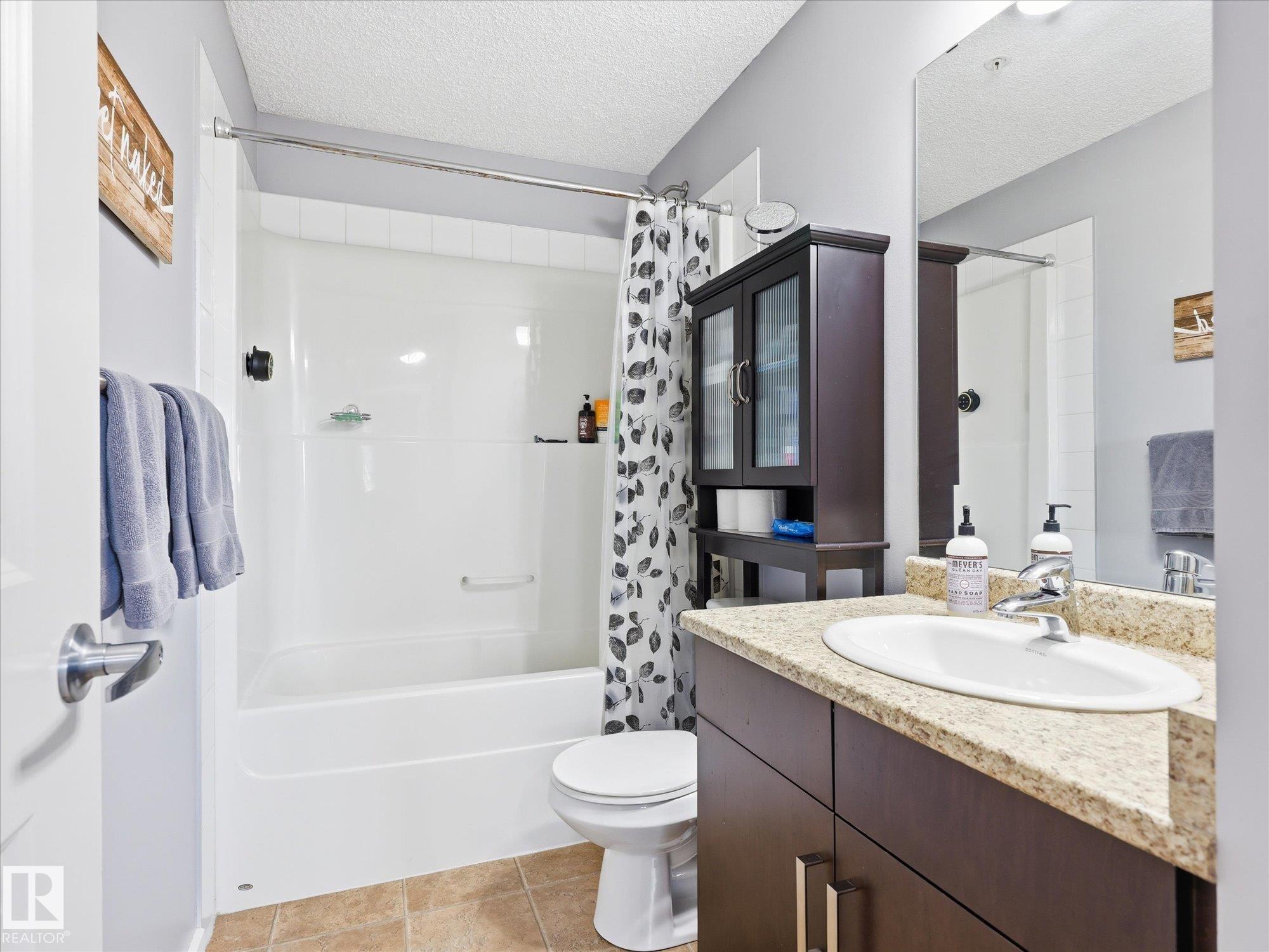 Photo 7 at 302 - 5521 7 Avenue SW, Charlesworth, Edmonton