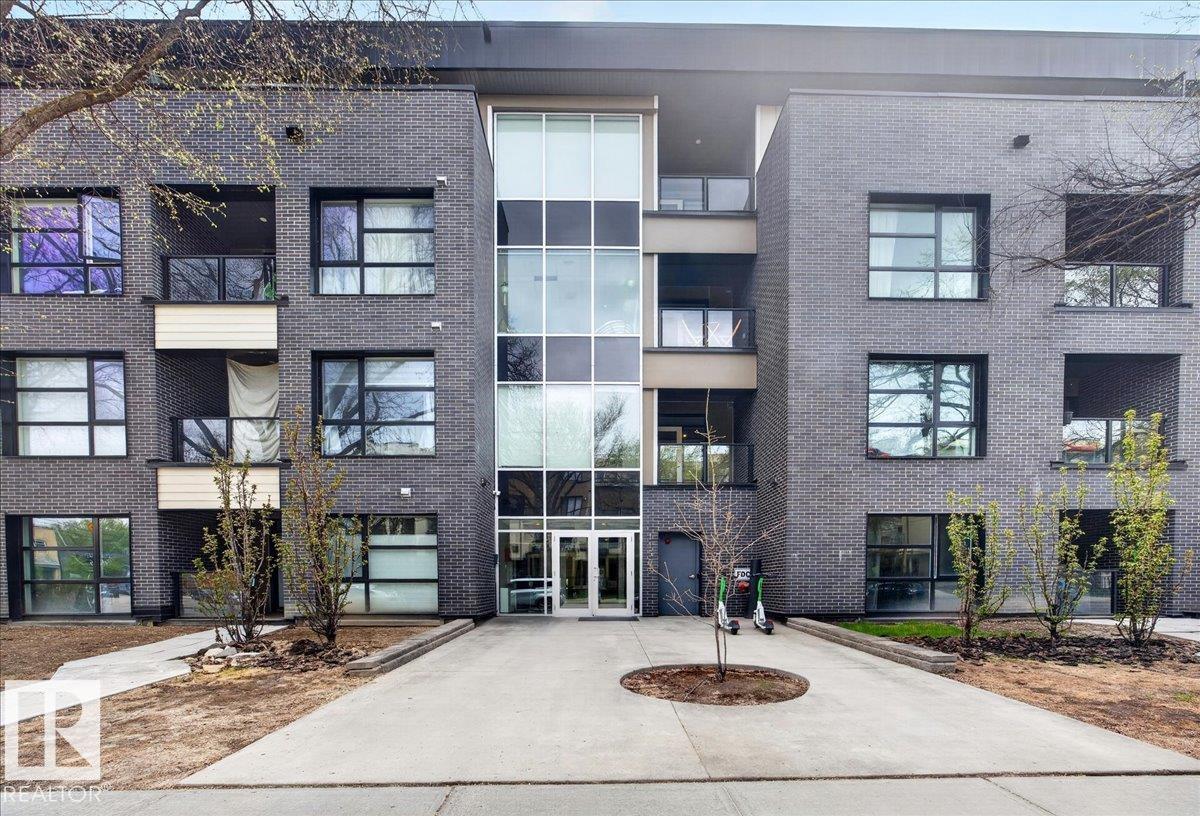 409 - 11503 76 Avenue NW, Belgravia, Edmonton