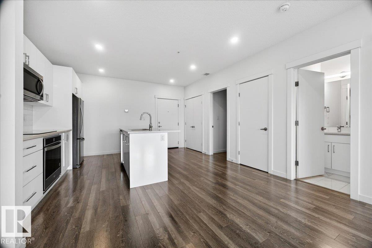 Photo 17 at 409 - 11503 76 Avenue NW, Belgravia, Edmonton