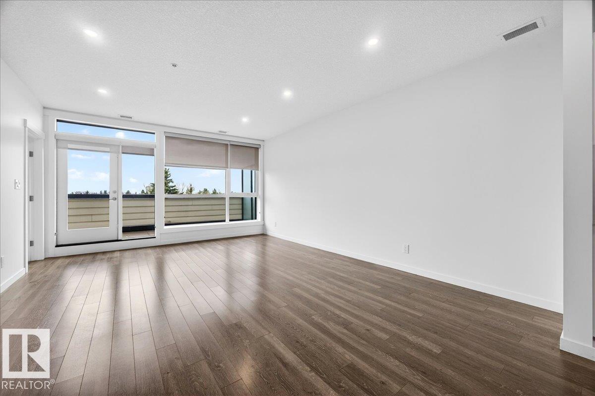 Photo 22 at 409 - 11503 76 Avenue NW, Belgravia, Edmonton