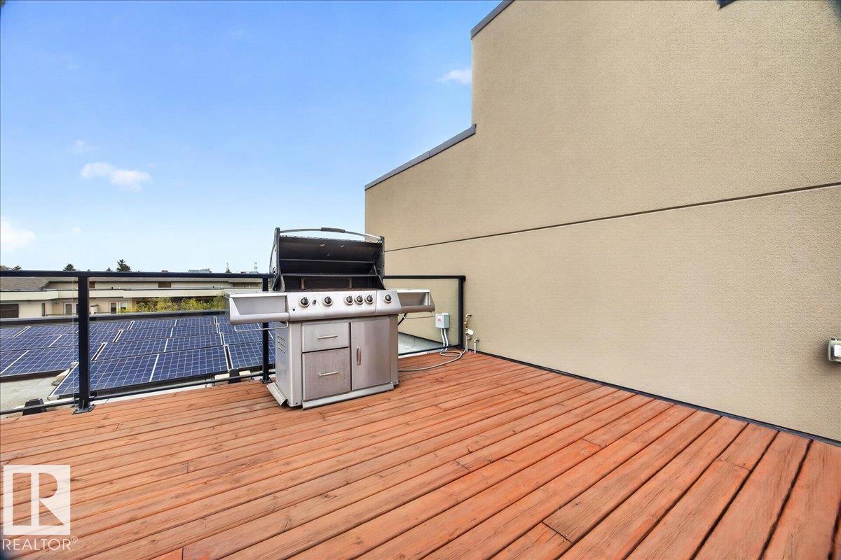 Photo 39 at 409 - 11503 76 Avenue NW, Belgravia, Edmonton