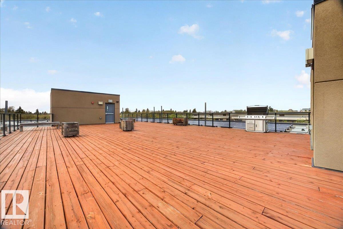 Photo 41 at 409 - 11503 76 Avenue NW, Belgravia, Edmonton