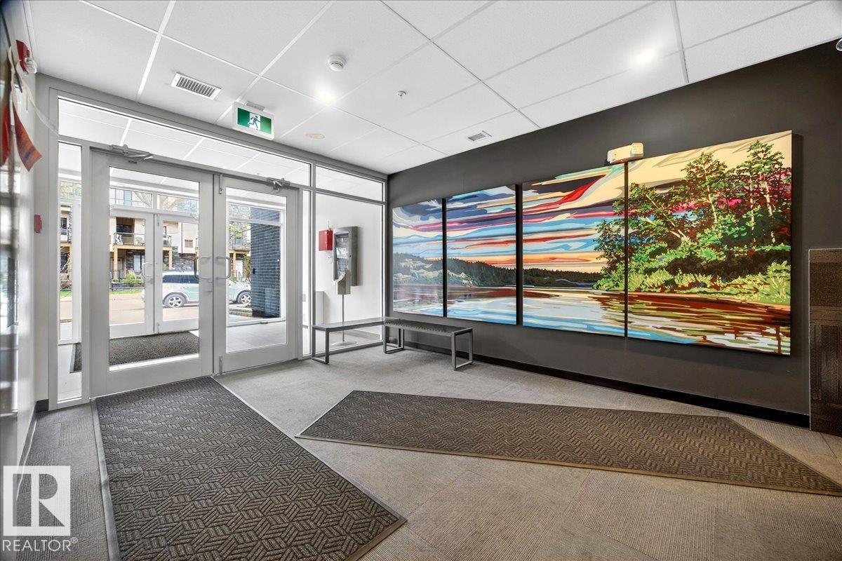 Photo 8 at 409 - 11503 76 Avenue NW, Belgravia, Edmonton