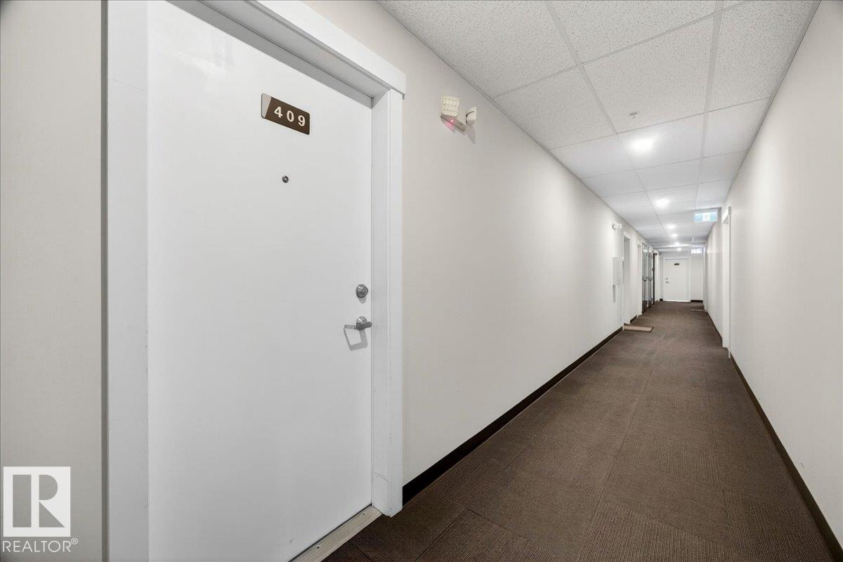 Photo 10 at 409 - 11503 76 Avenue NW, Belgravia, Edmonton