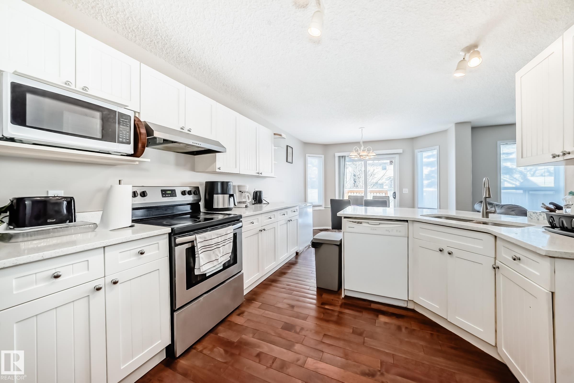 Photo 15 at 19024 50 Avenue NW, Jamieson Place, Edmonton