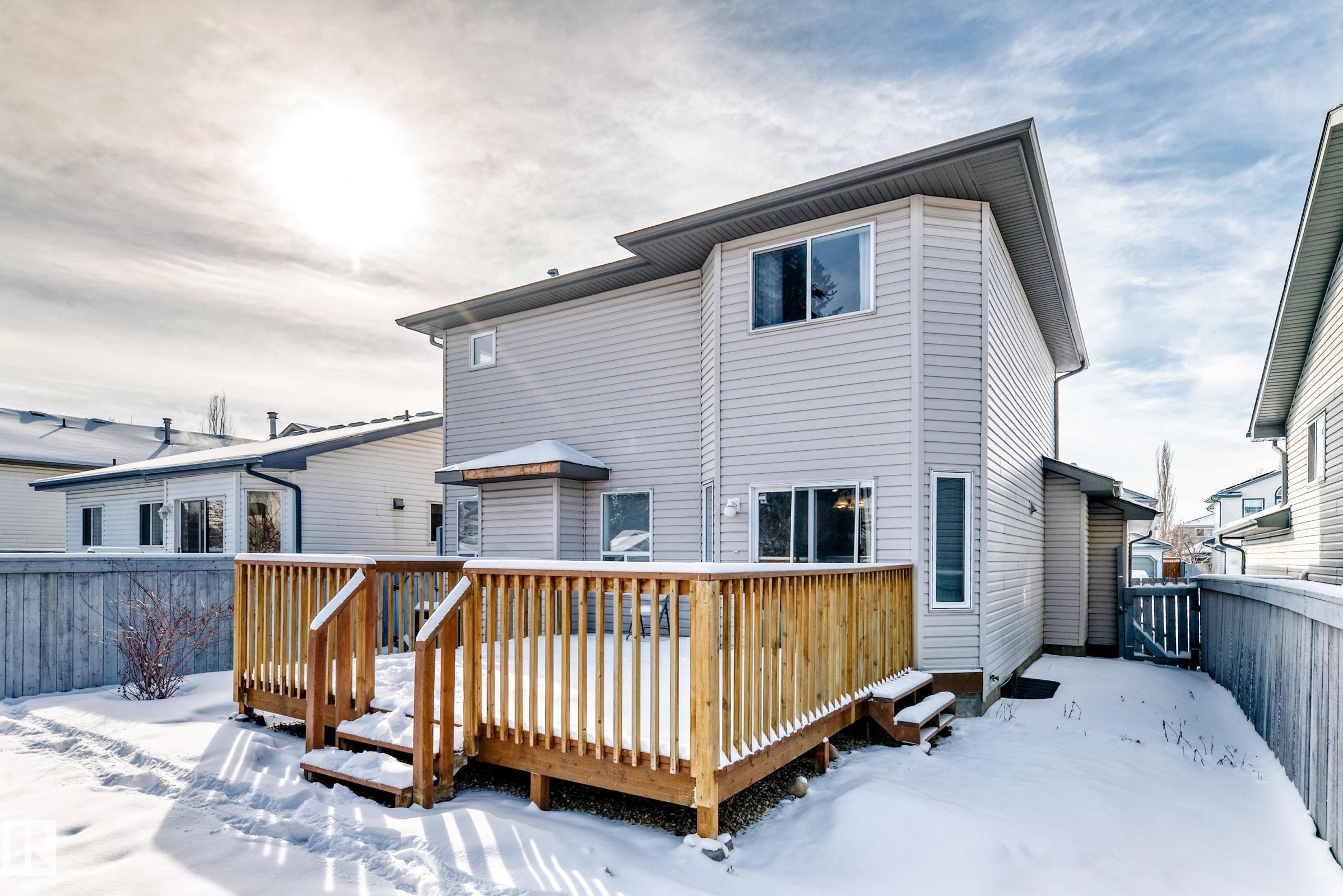 Photo 54 at 19024 50 Avenue NW, Jamieson Place, Edmonton
