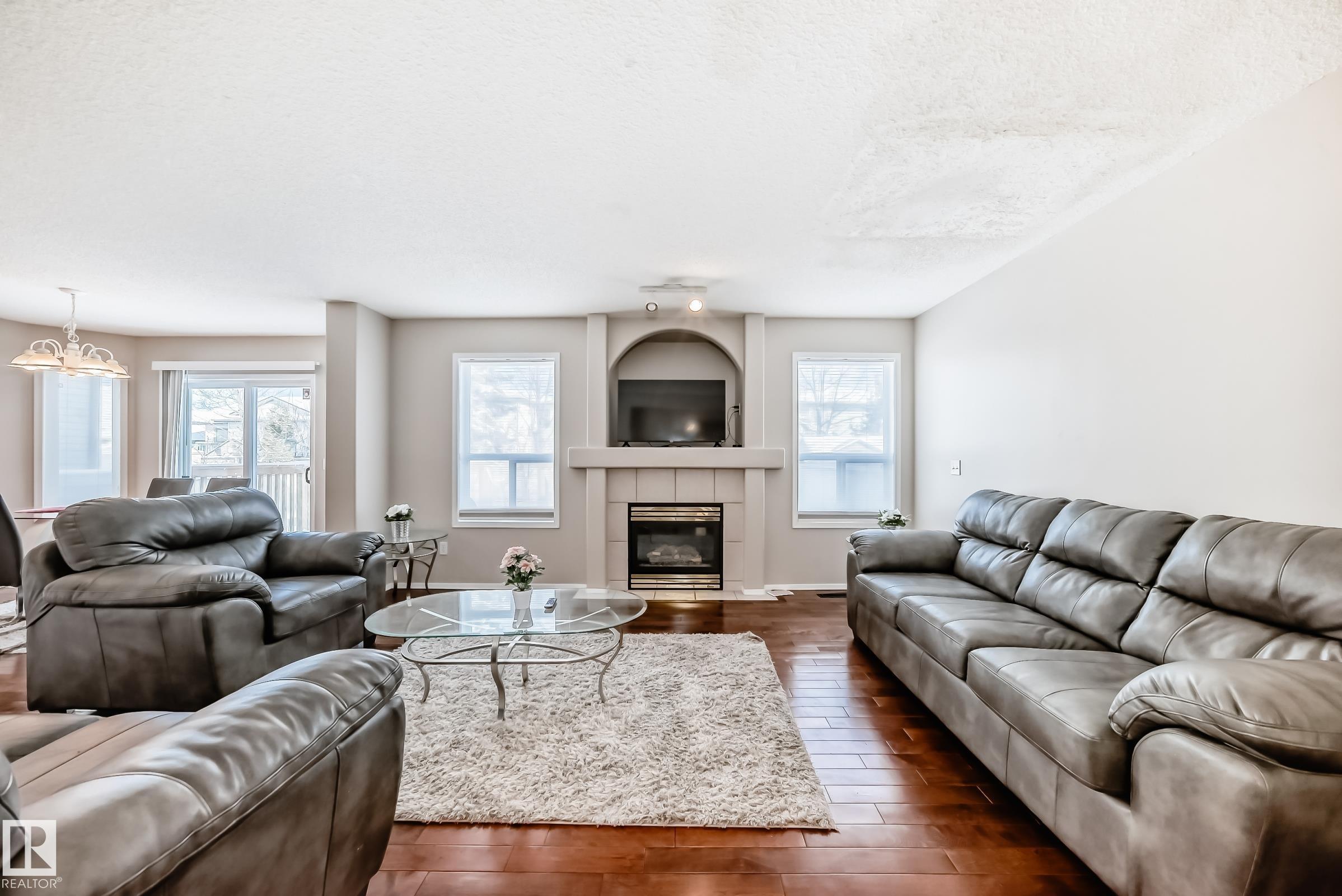 Photo 7 at 19024 50 Avenue NW, Jamieson Place, Edmonton