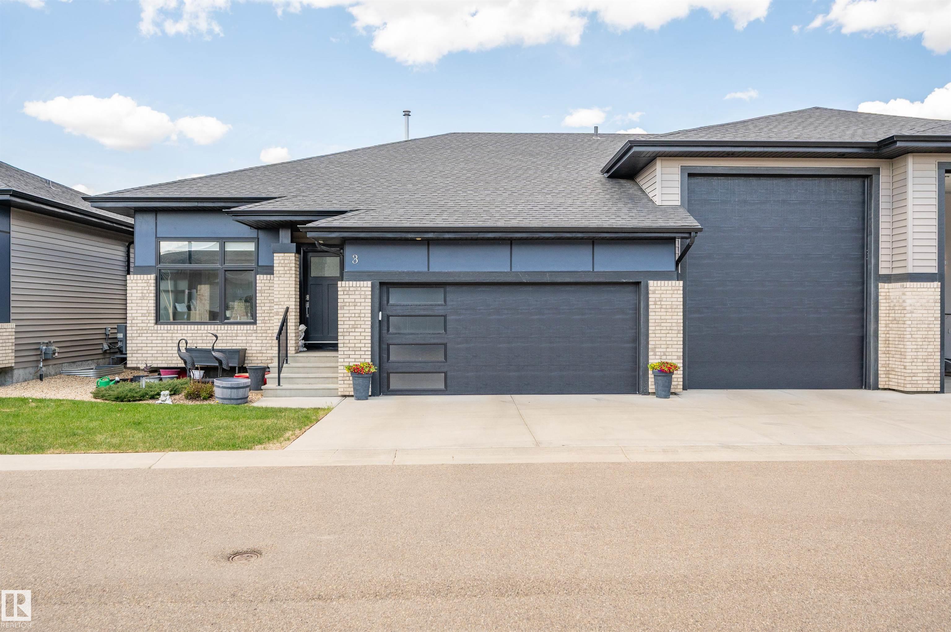 3 - 103 Allard Link SW, Allard, Edmonton