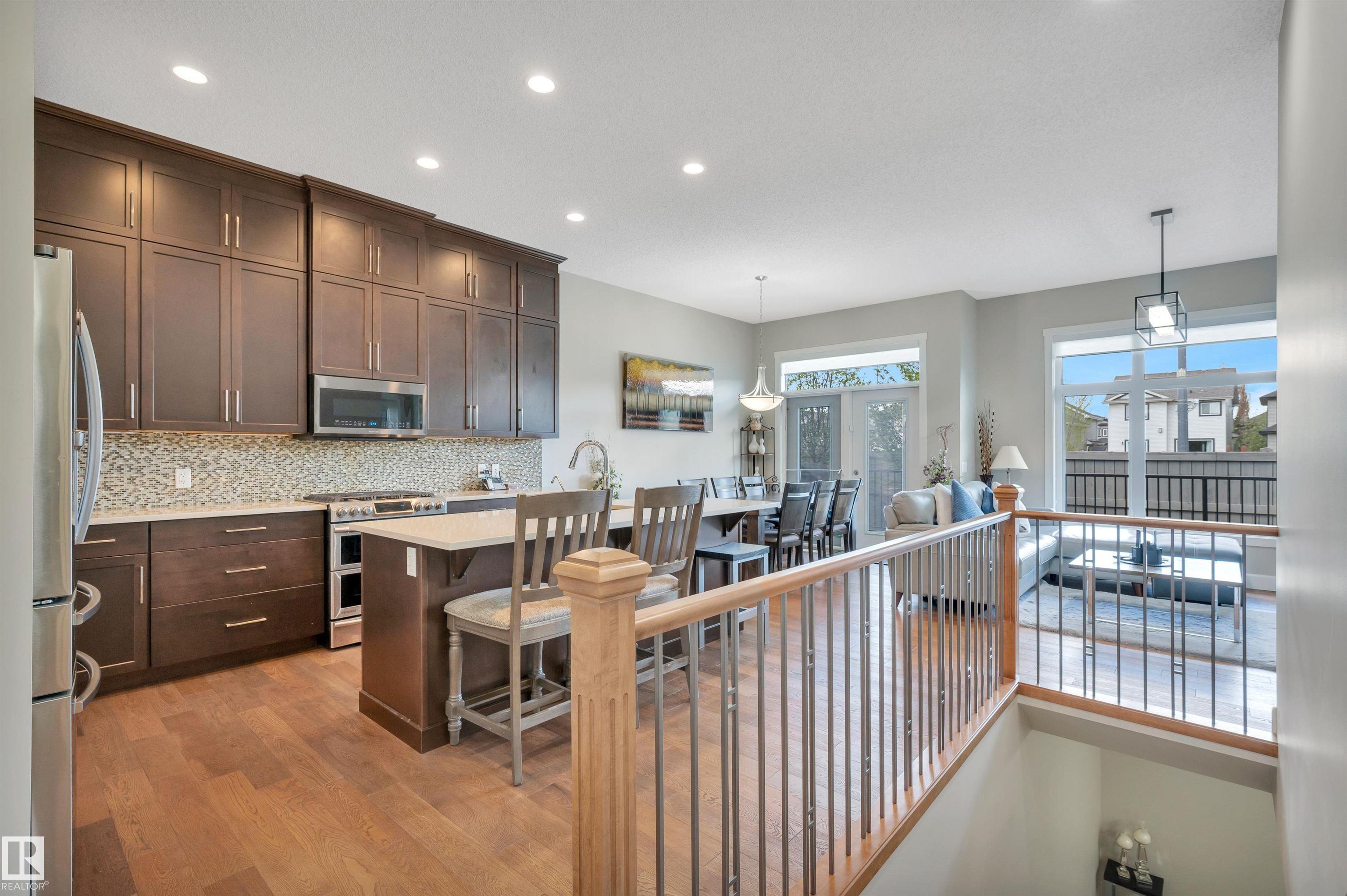Photo 11 at 3 - 103 Allard Link SW, Allard, Edmonton