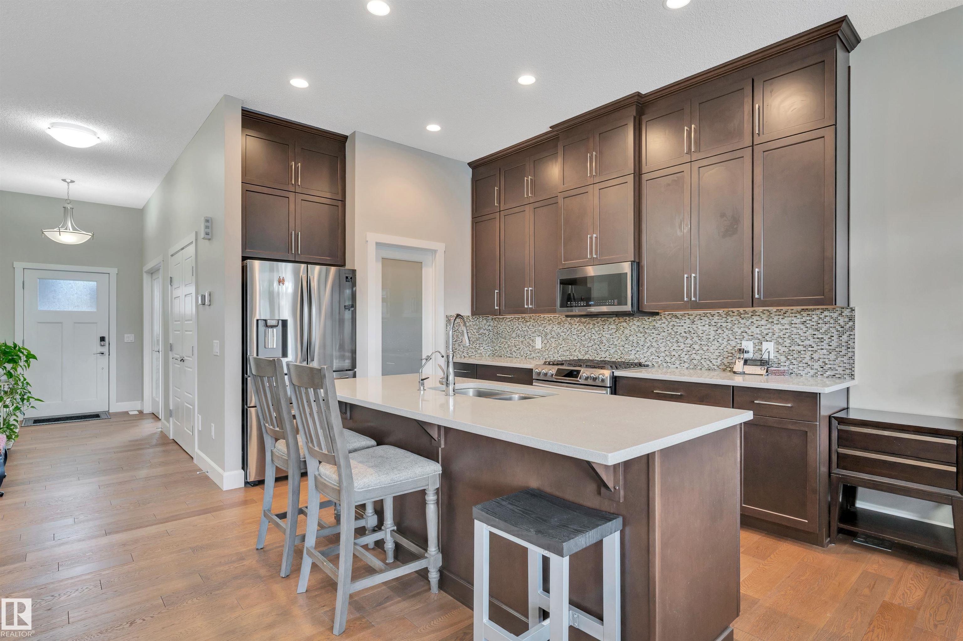 Photo 12 at 3 - 103 Allard Link SW, Allard, Edmonton