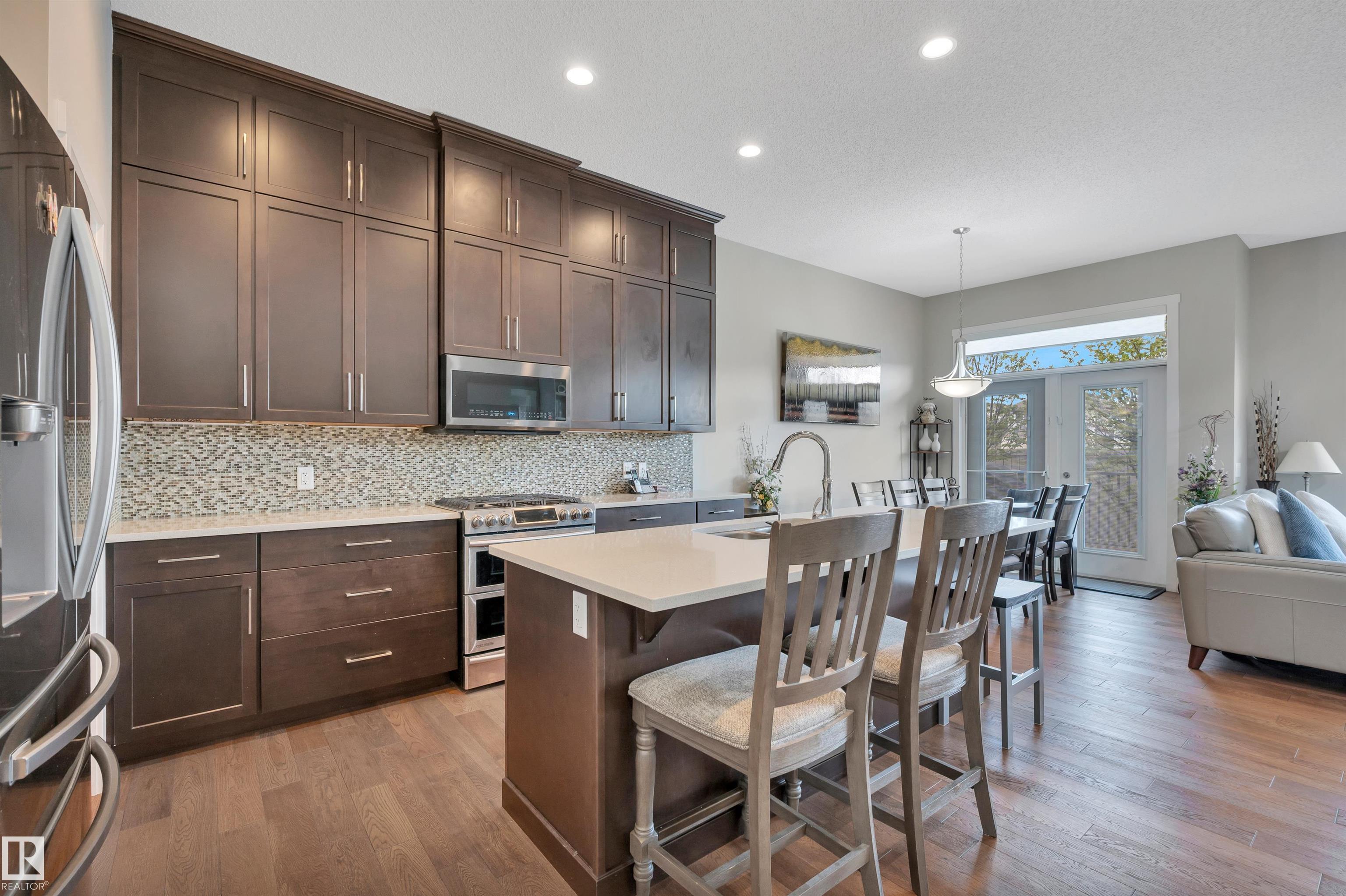 Photo 13 at 3 - 103 Allard Link SW, Allard, Edmonton