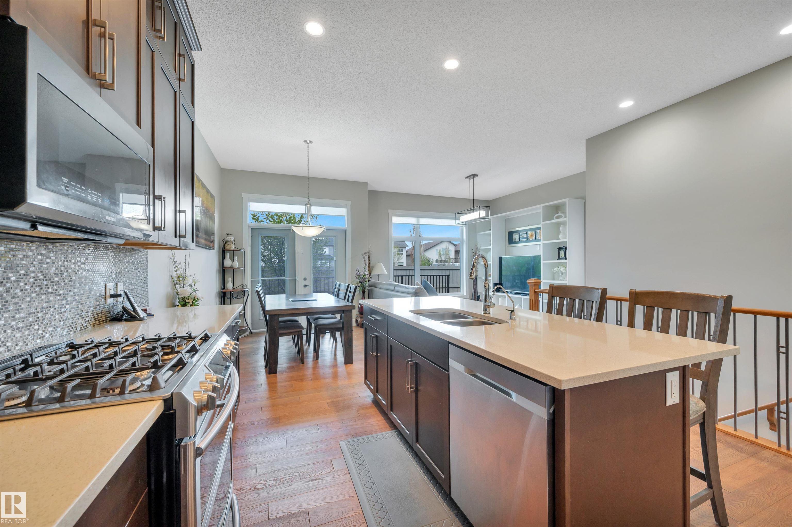 Photo 15 at 3 - 103 Allard Link SW, Allard, Edmonton