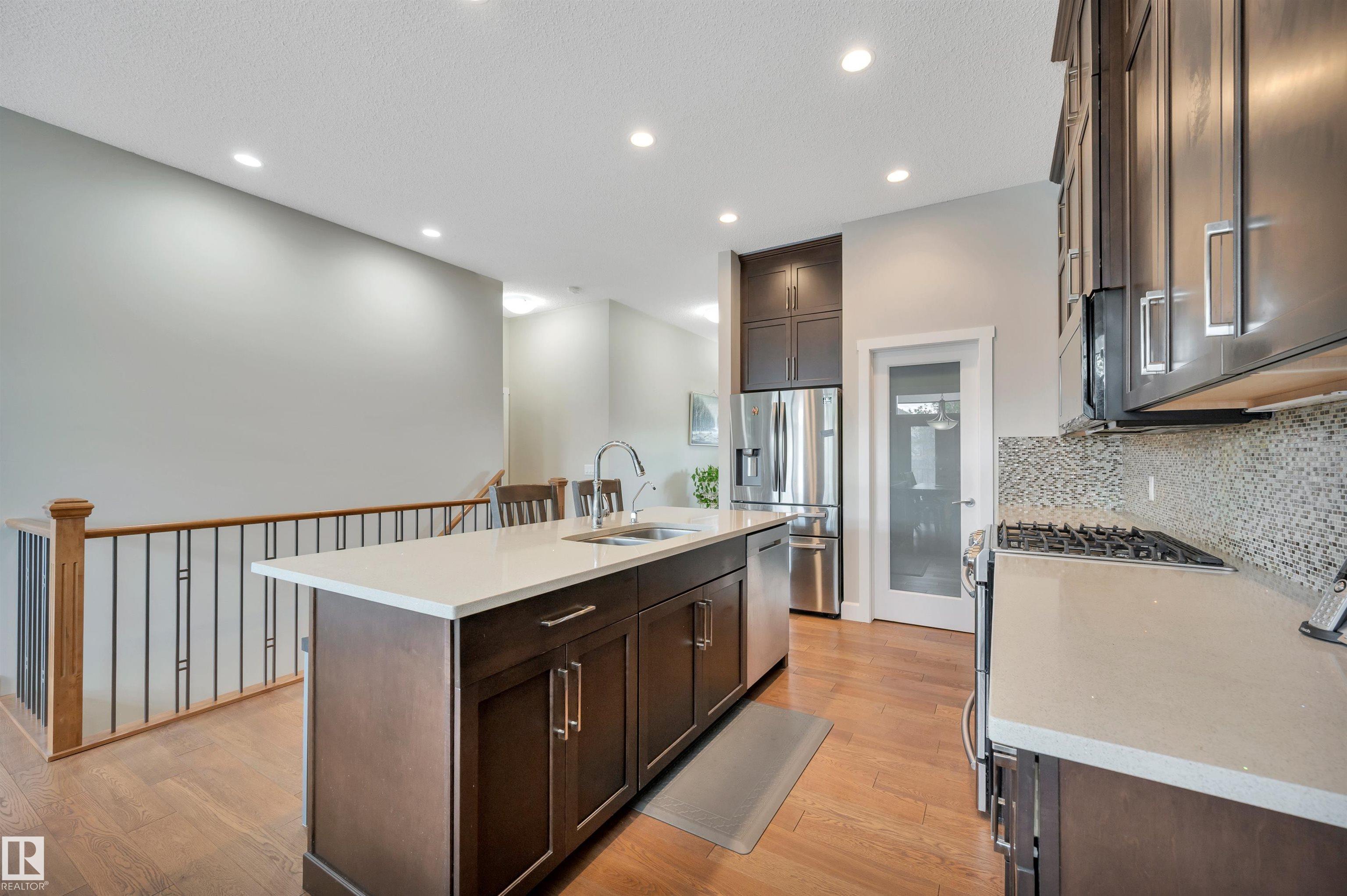Photo 17 at 3 - 103 Allard Link SW, Allard, Edmonton