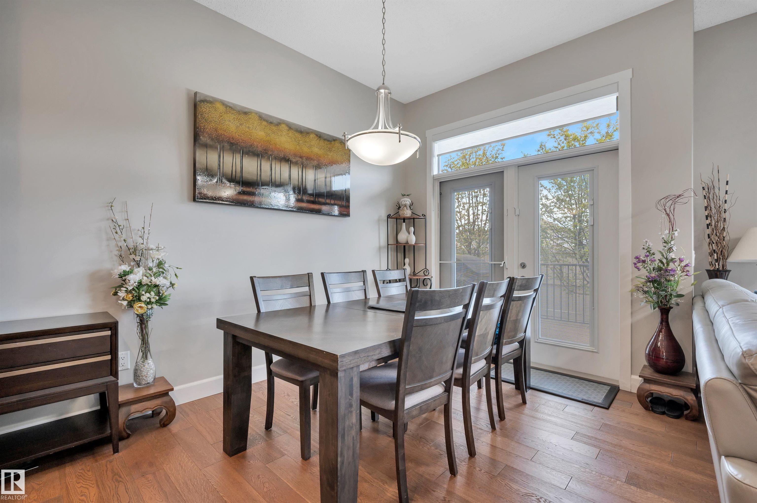Photo 18 at 3 - 103 Allard Link SW, Allard, Edmonton