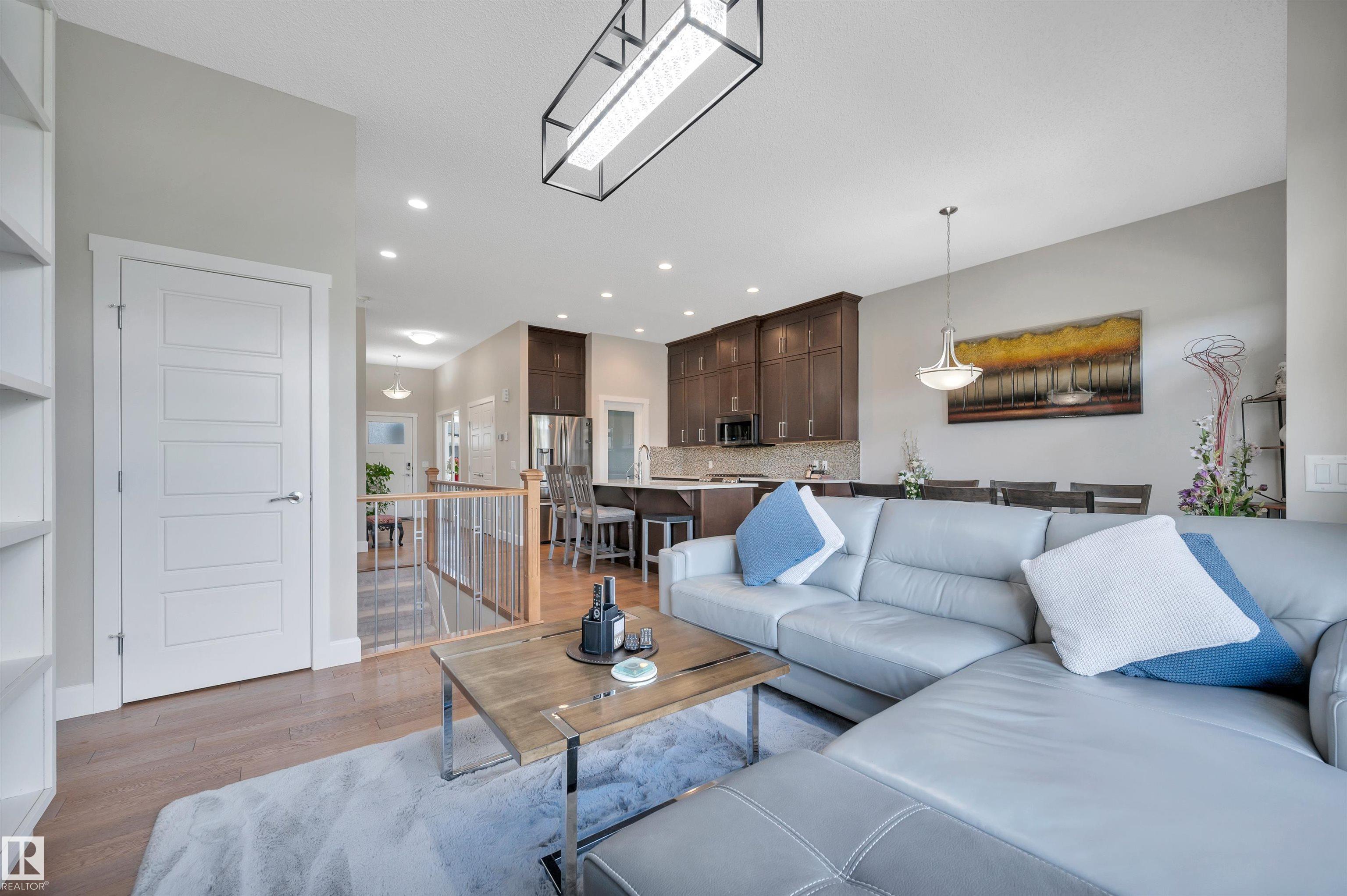 Photo 22 at 3 - 103 Allard Link SW, Allard, Edmonton