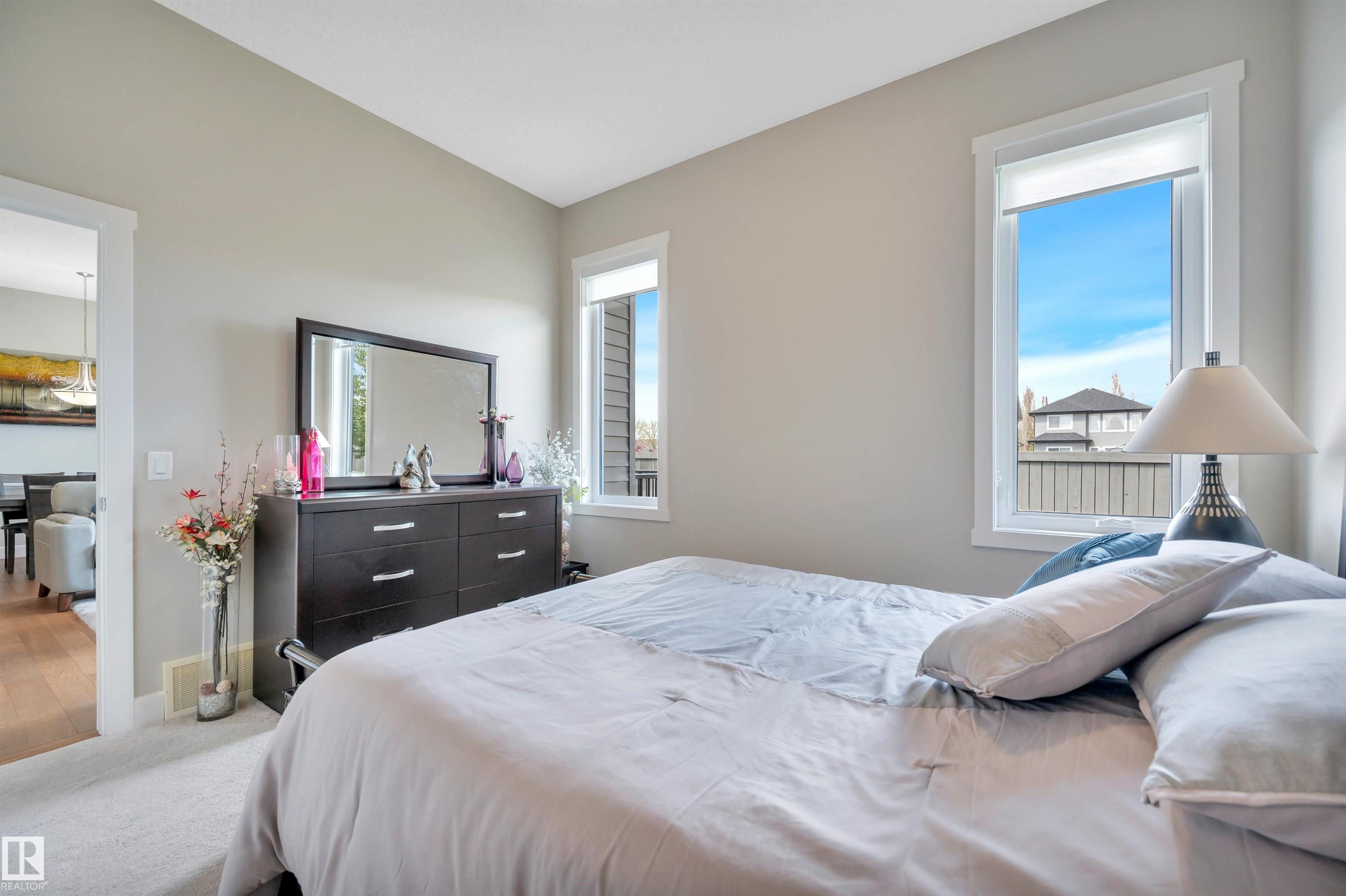 Photo 25 at 3 - 103 Allard Link SW, Allard, Edmonton