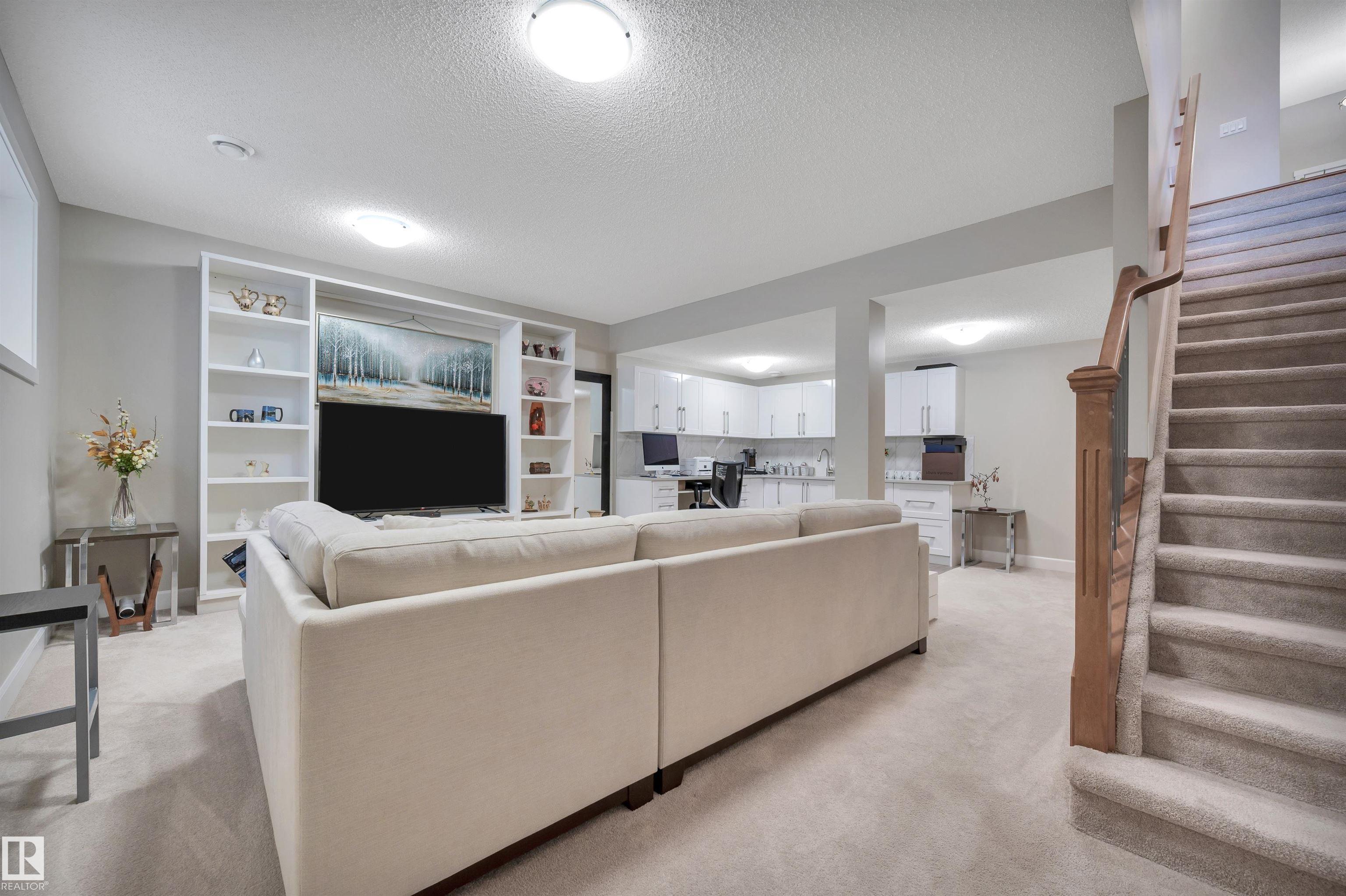 Photo 31 at 3 - 103 Allard Link SW, Allard, Edmonton