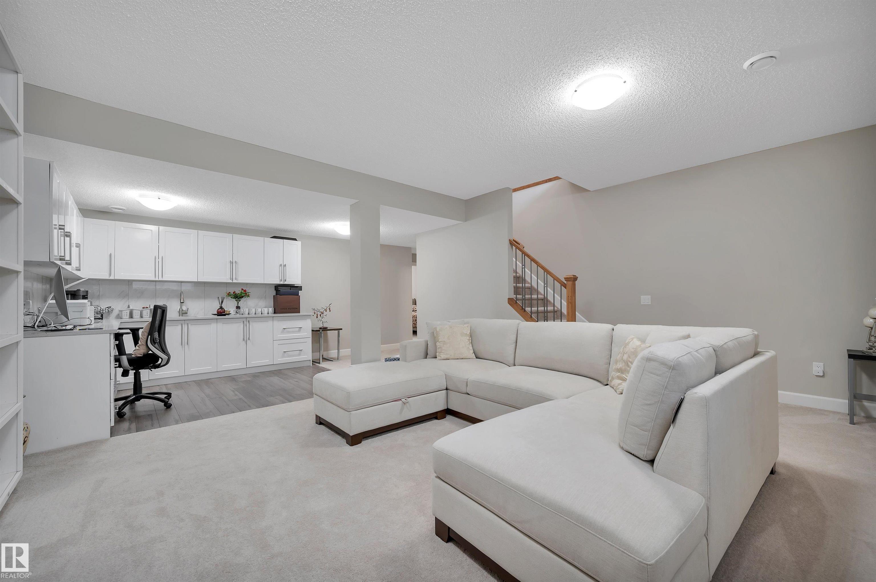 Photo 34 at 3 - 103 Allard Link SW, Allard, Edmonton
