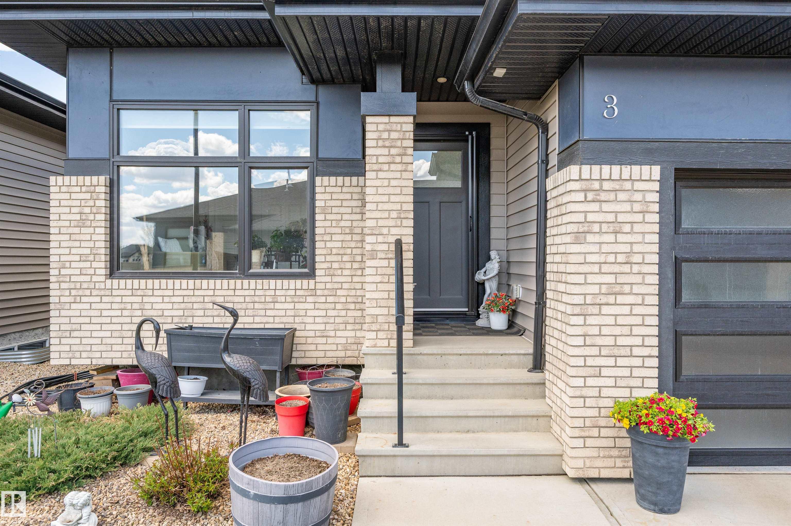 3 - 103 Allard Link SW, Allard, Edmonton