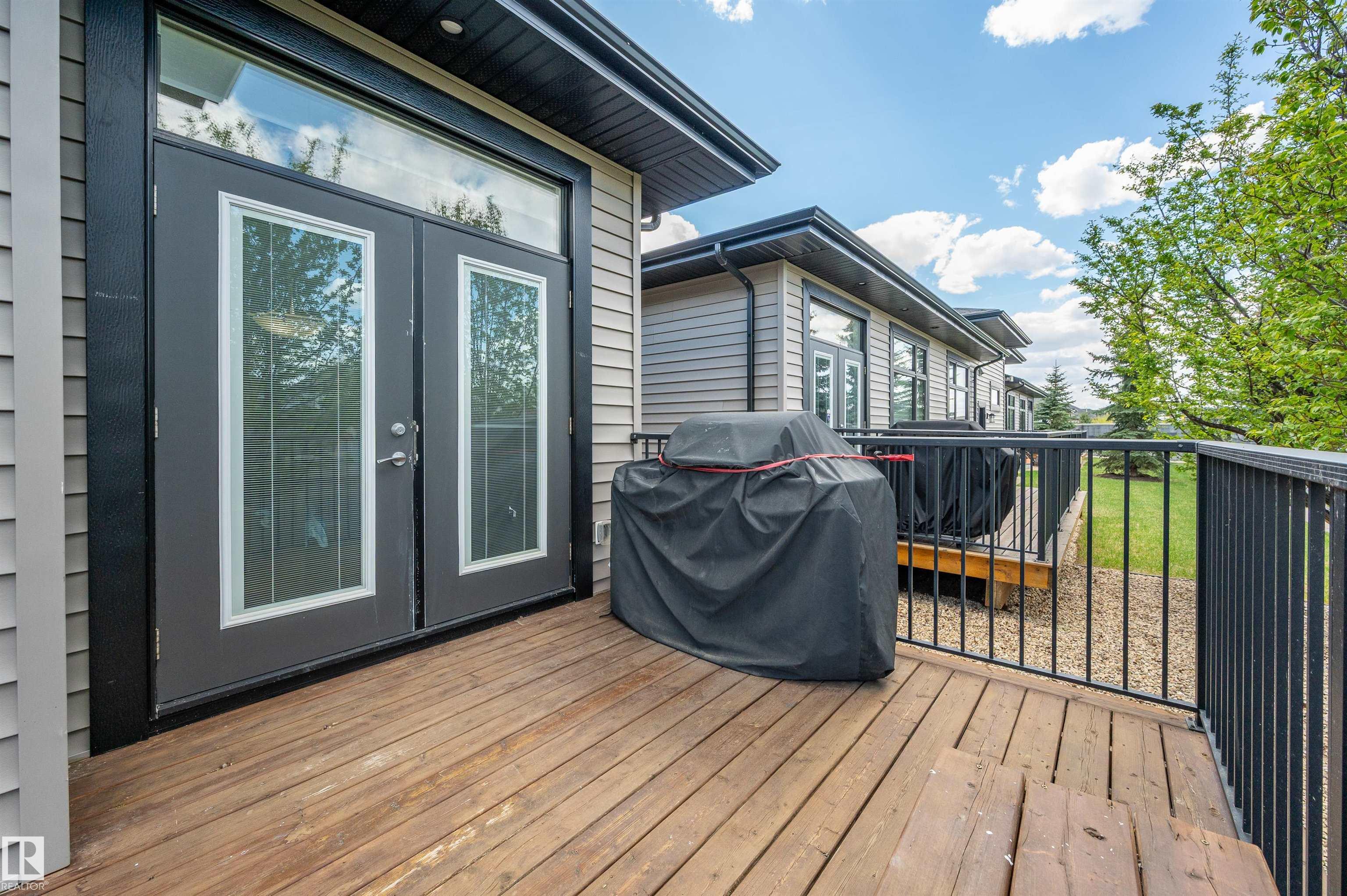 Photo 49 at 3 - 103 Allard Link SW, Allard, Edmonton