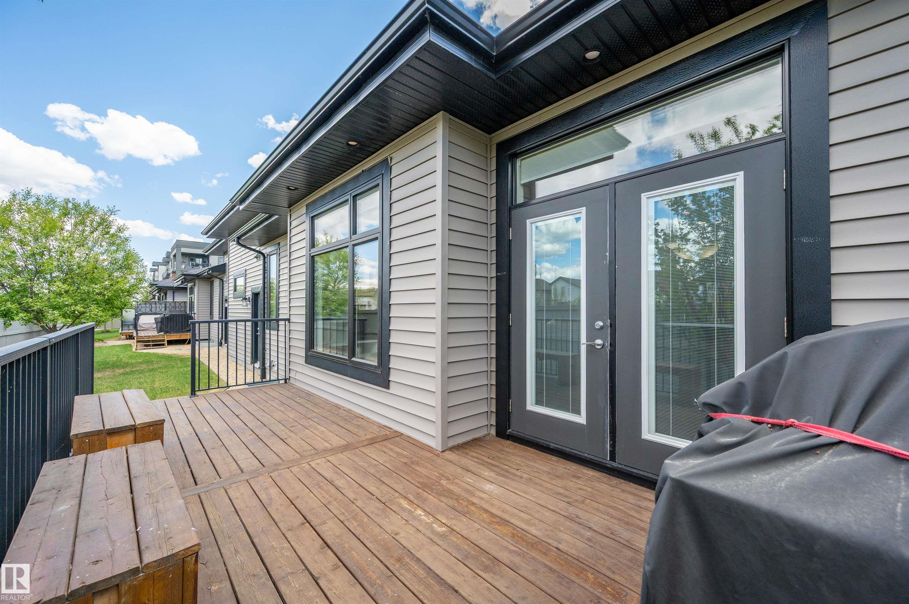 Photo 50 at 3 - 103 Allard Link SW, Allard, Edmonton