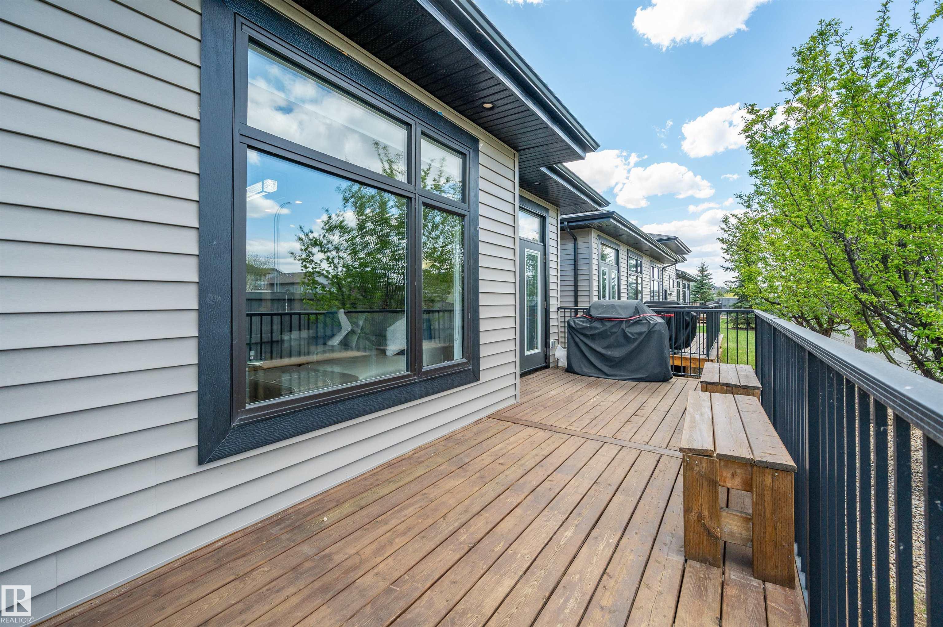 Photo 52 at 3 - 103 Allard Link SW, Allard, Edmonton