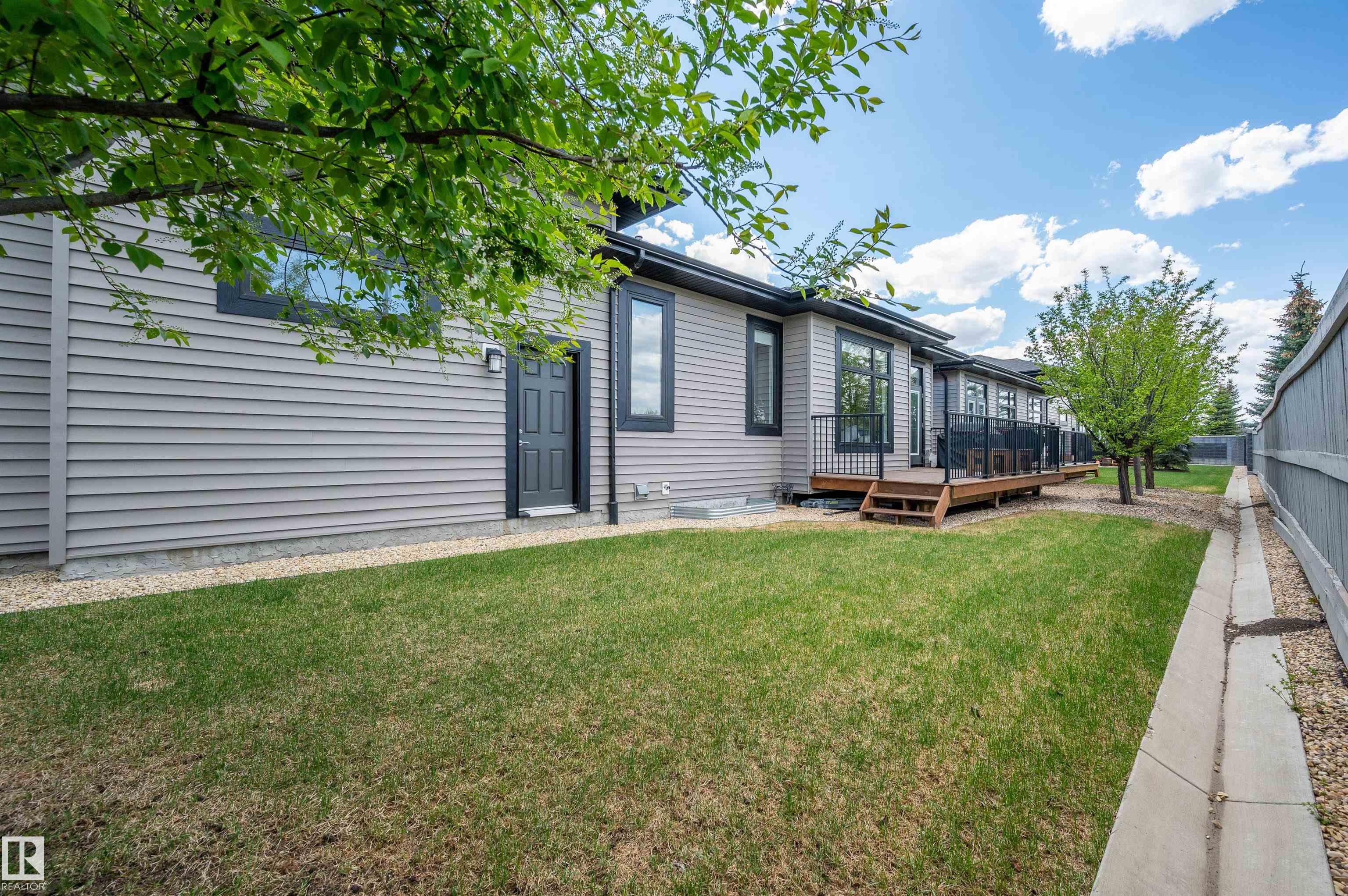 Photo 53 at 3 - 103 Allard Link SW, Allard, Edmonton