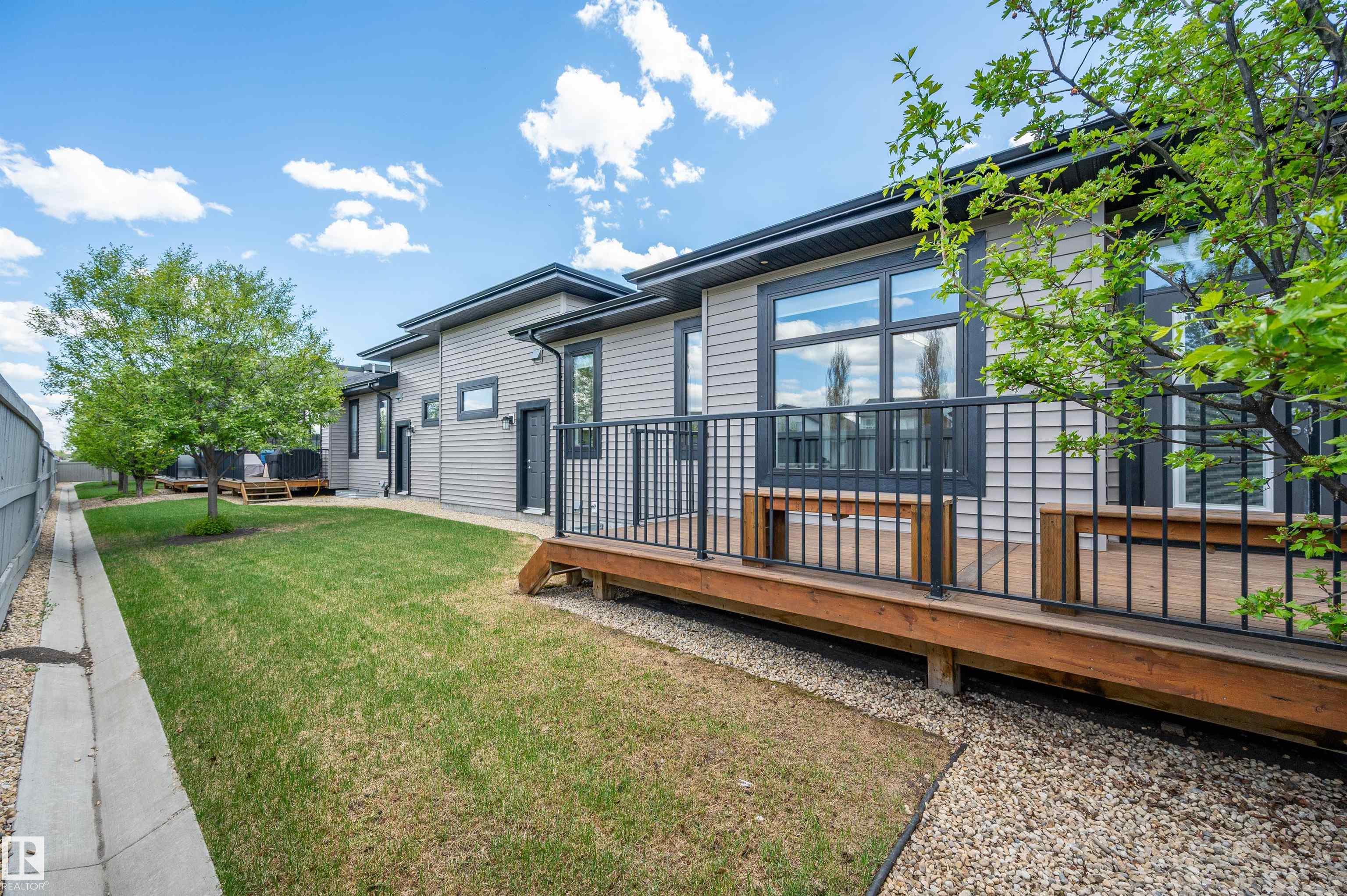 Photo 56 at 3 - 103 Allard Link SW, Allard, Edmonton