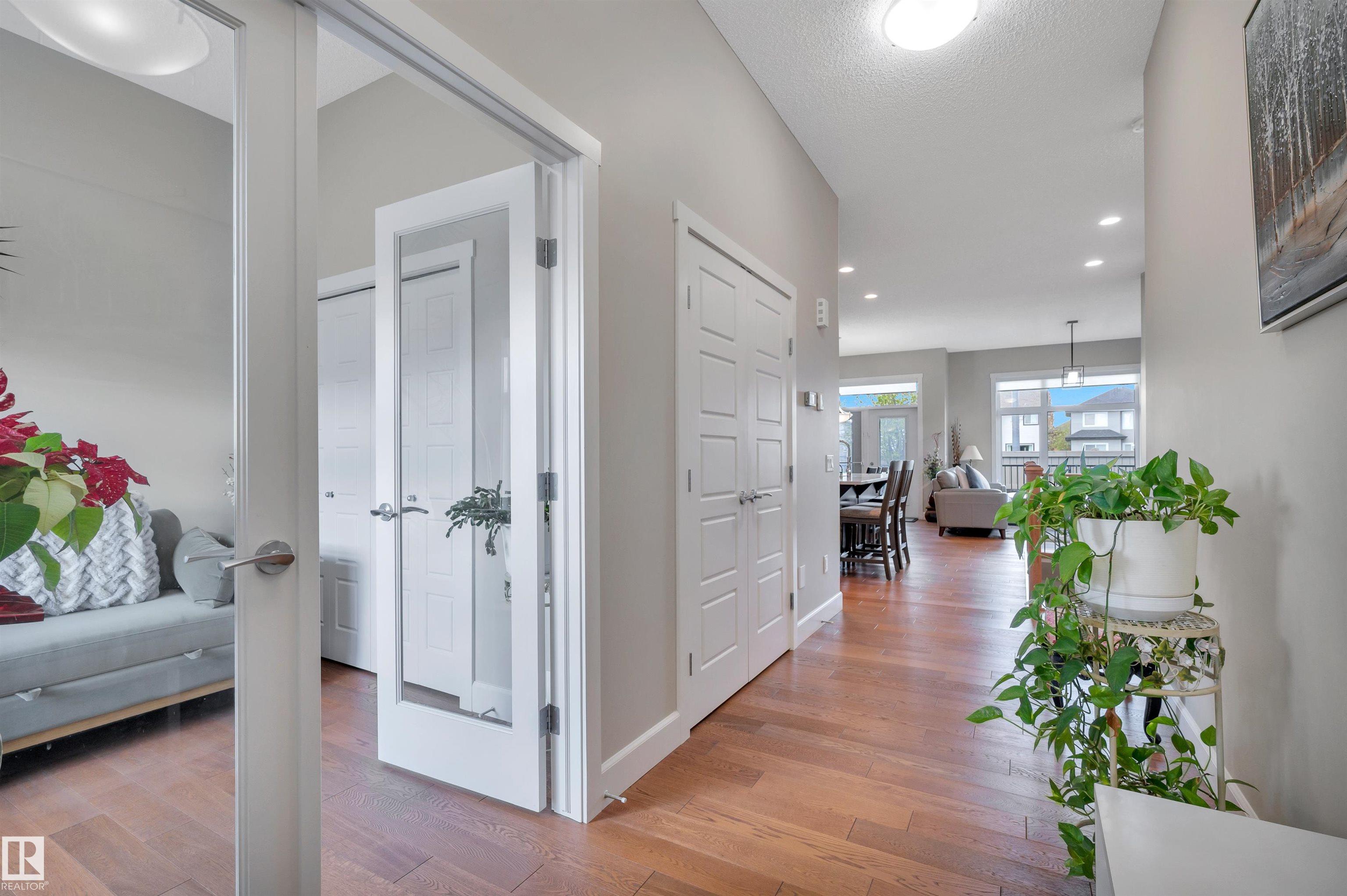 Photo 8 at 3 - 103 Allard Link SW, Allard, Edmonton