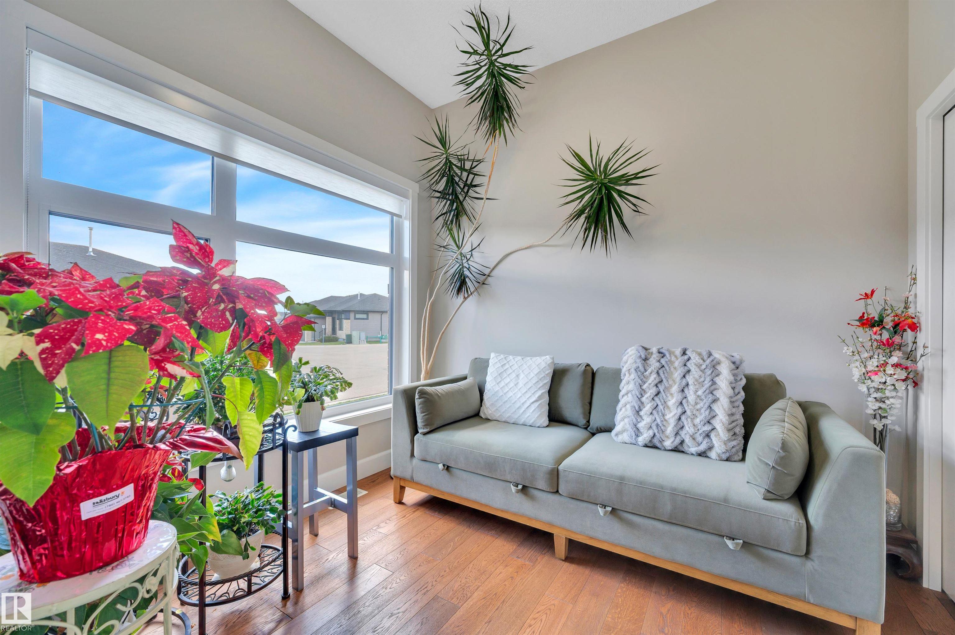 Photo 9 at 3 - 103 Allard Link SW, Allard, Edmonton