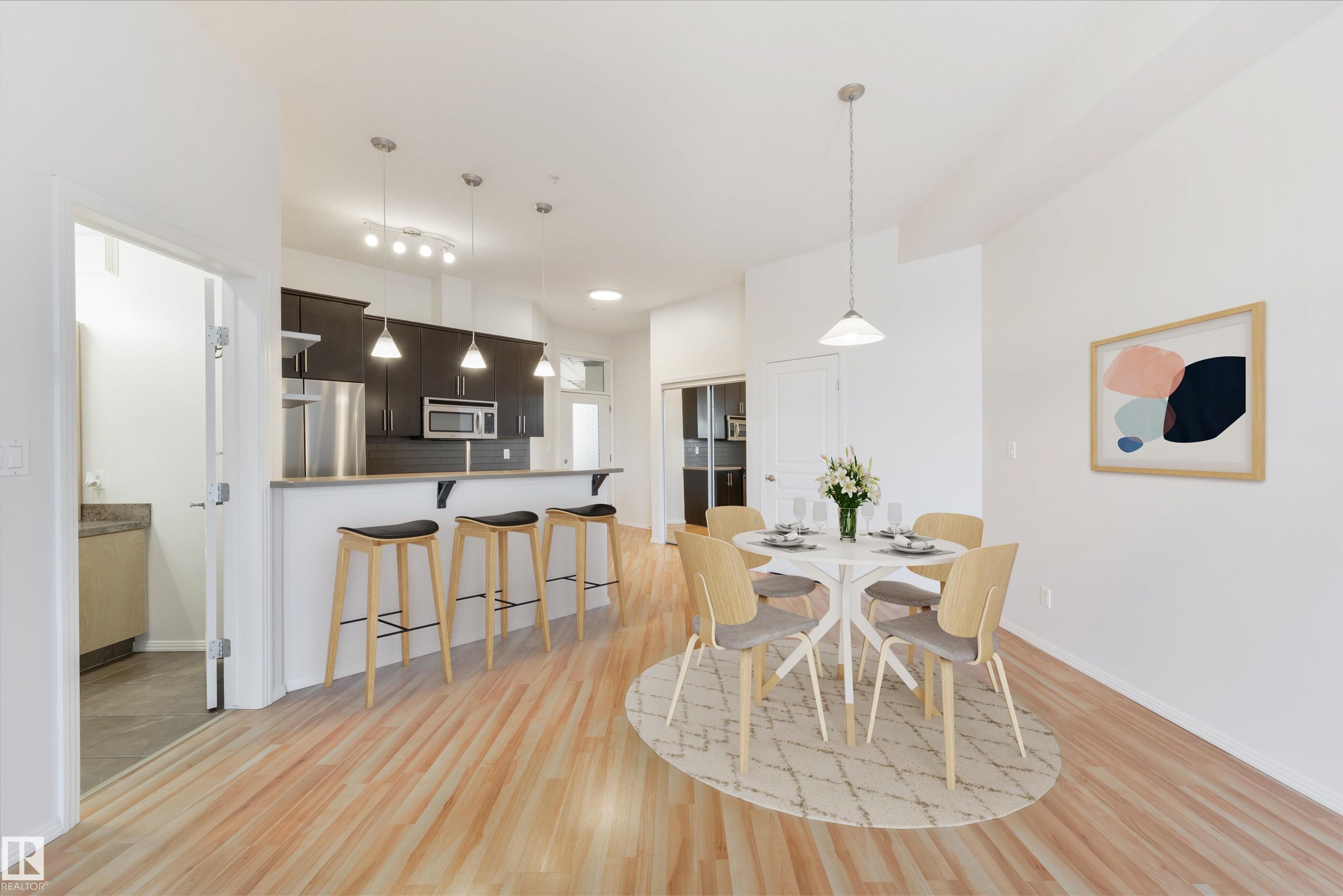405 - 10531 117 Street NW, Queen Mary Park, Edmonton