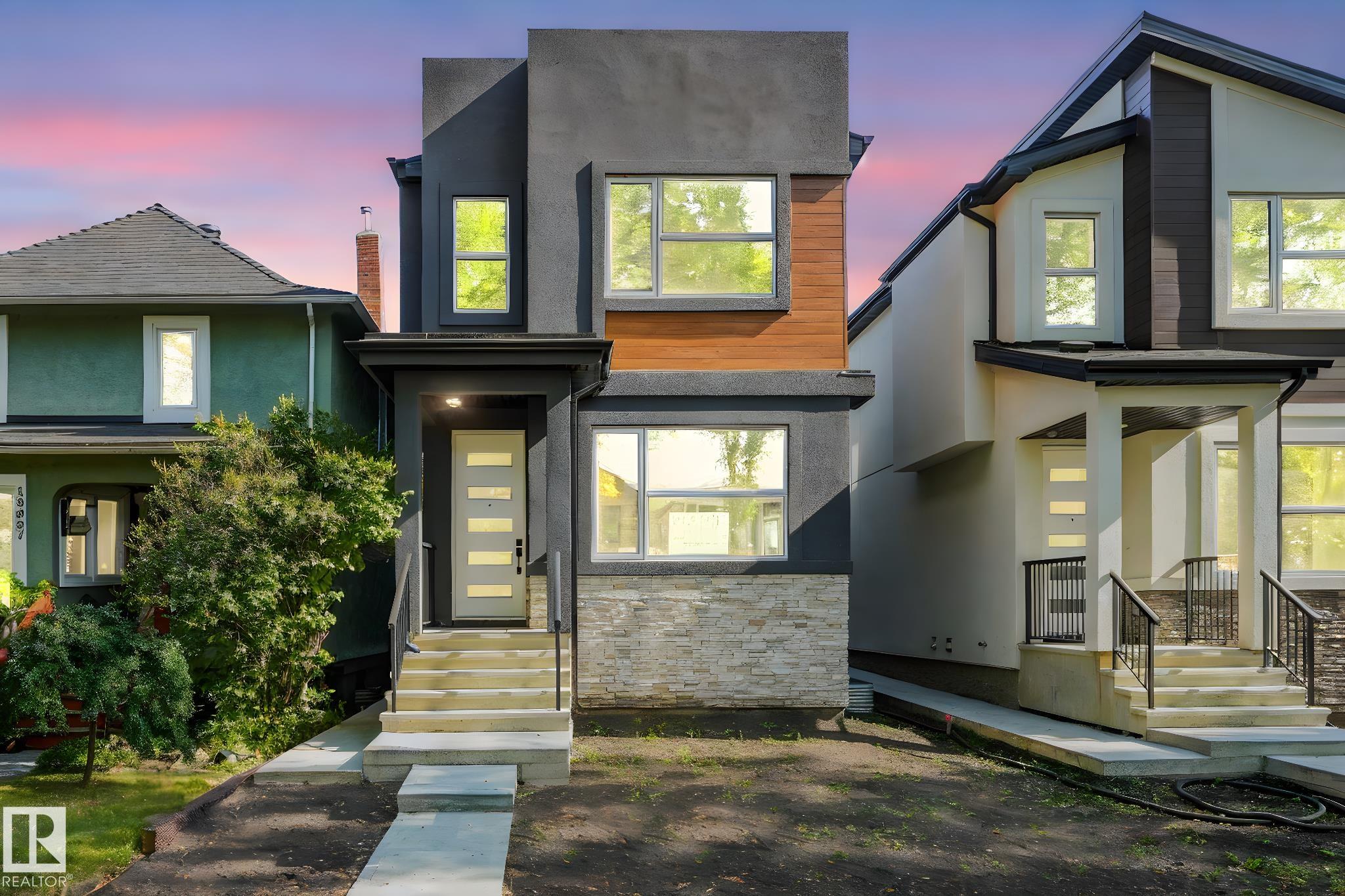 10965 129 Street NW, Westmount, Edmonton