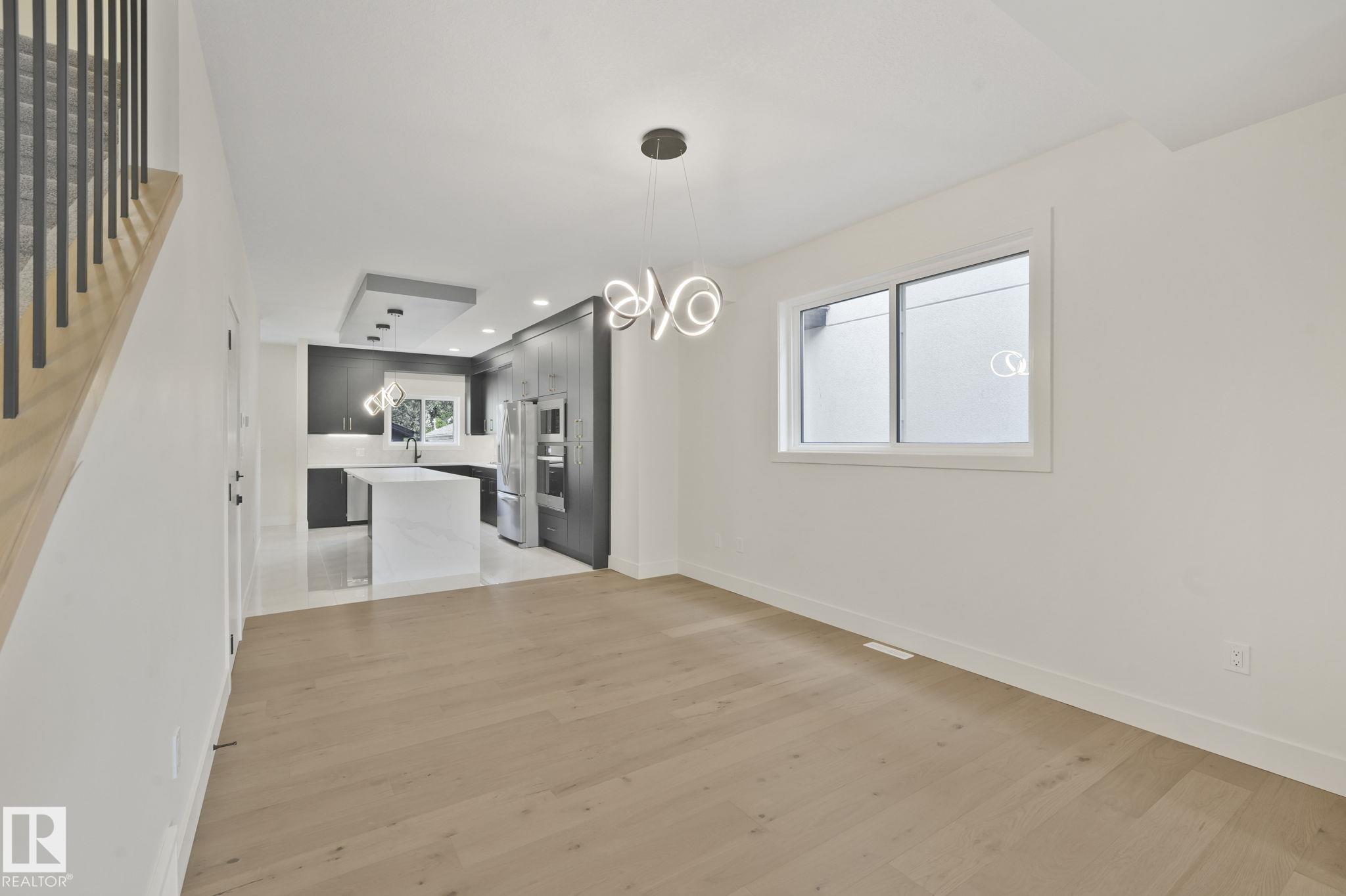 Photo 11 at 10965 129 Street NW, Westmount, Edmonton